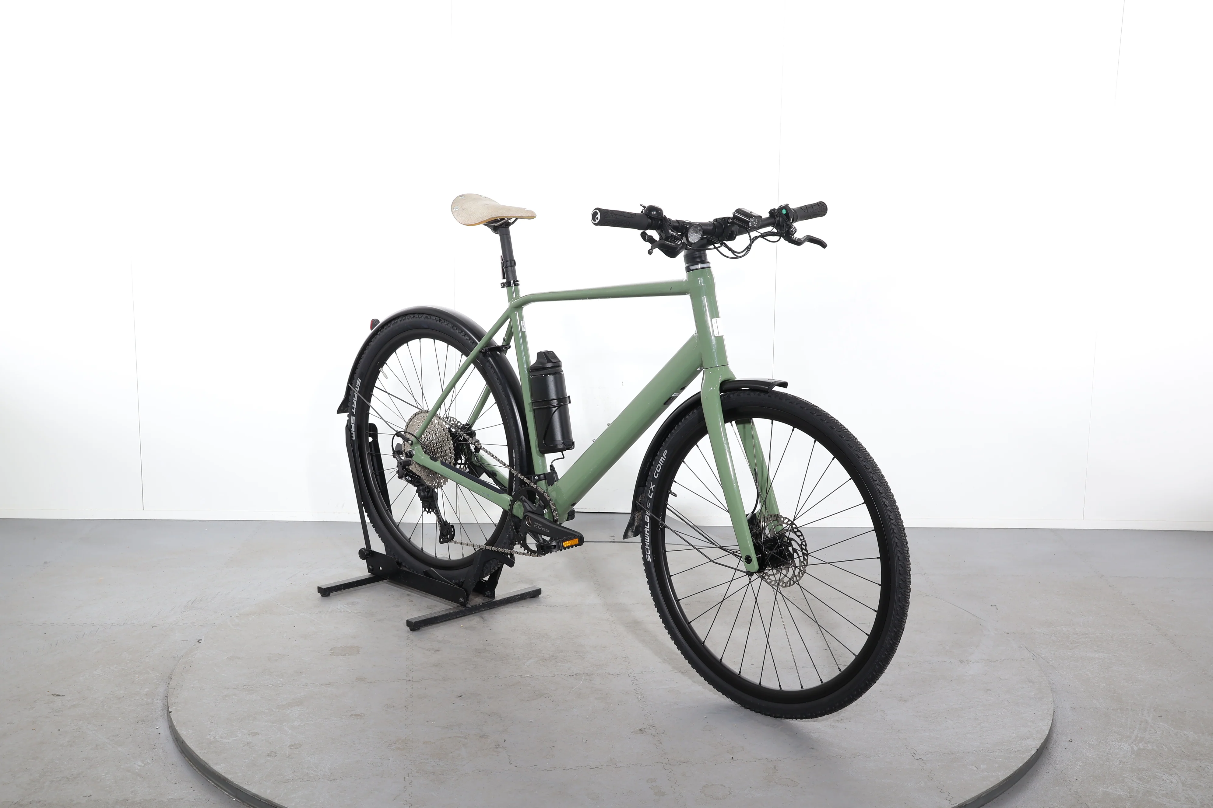 Orbea Vibe H10 MUD - Image 2