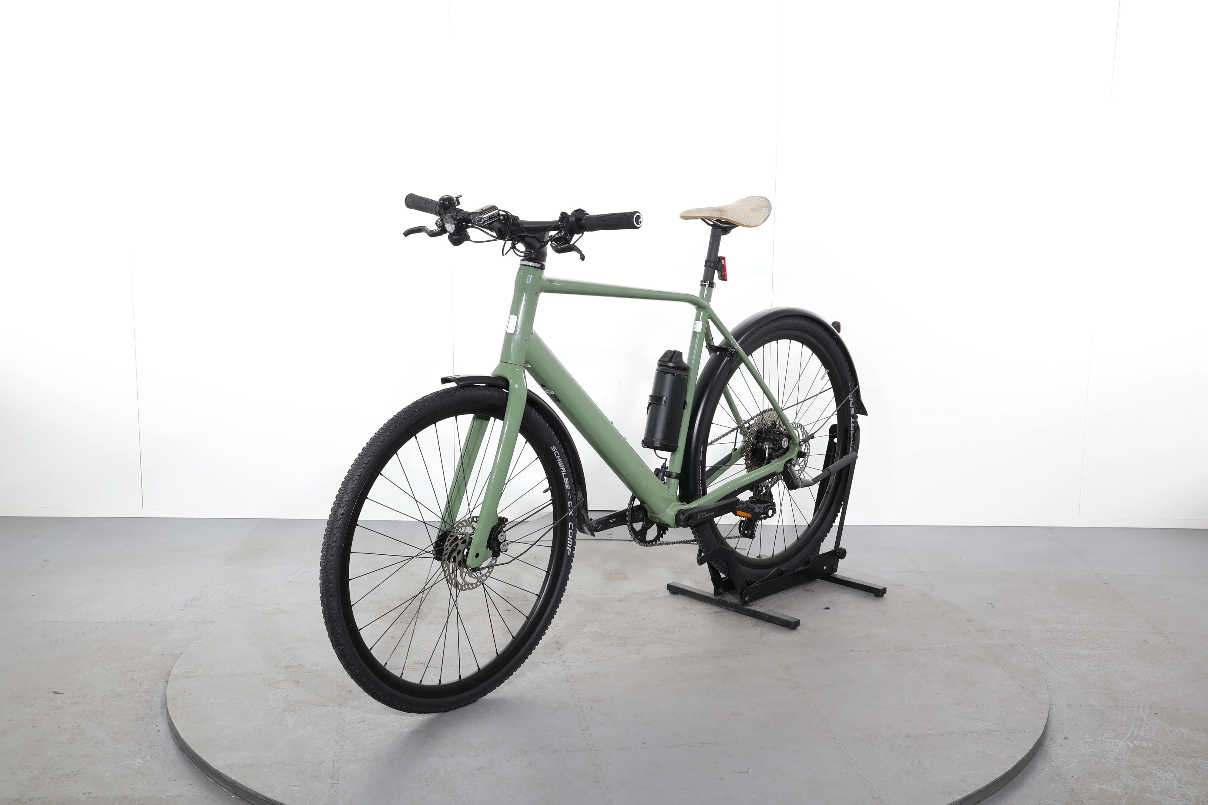 Orbea Vibe H10 MUD - Image 3