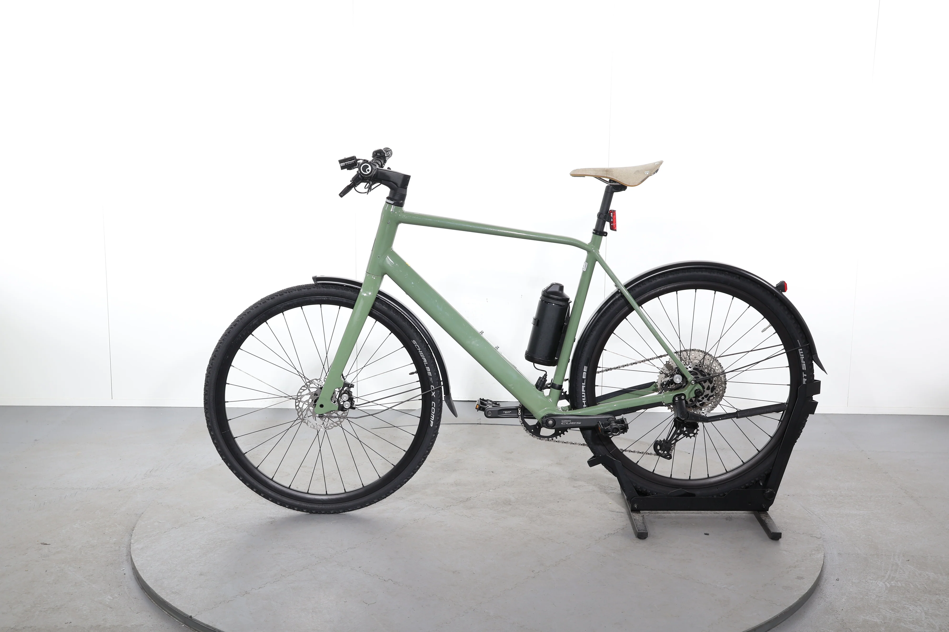 Orbea Vibe H10 MUD - Image 4