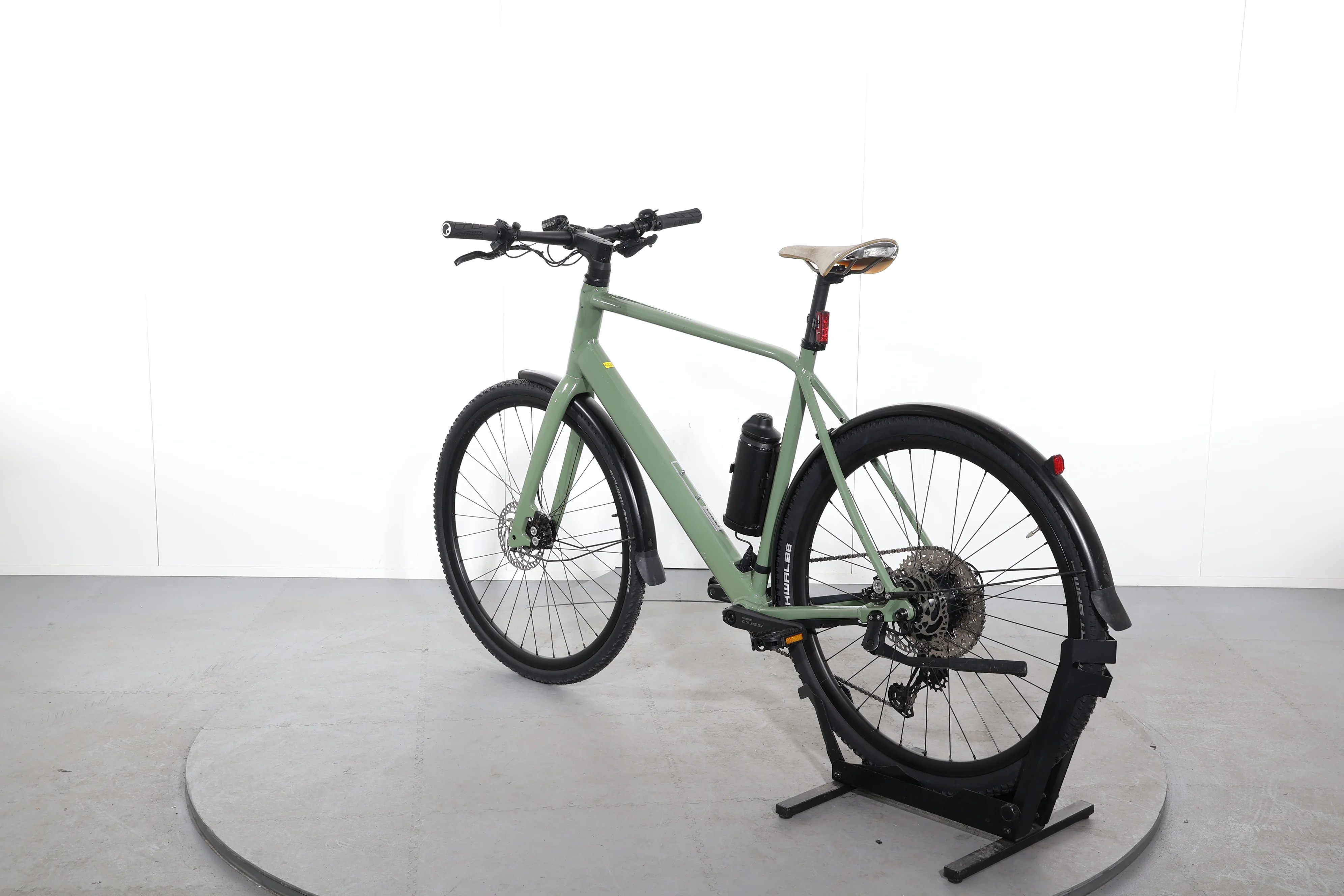 Orbea Vibe H10 MUD - Image 5