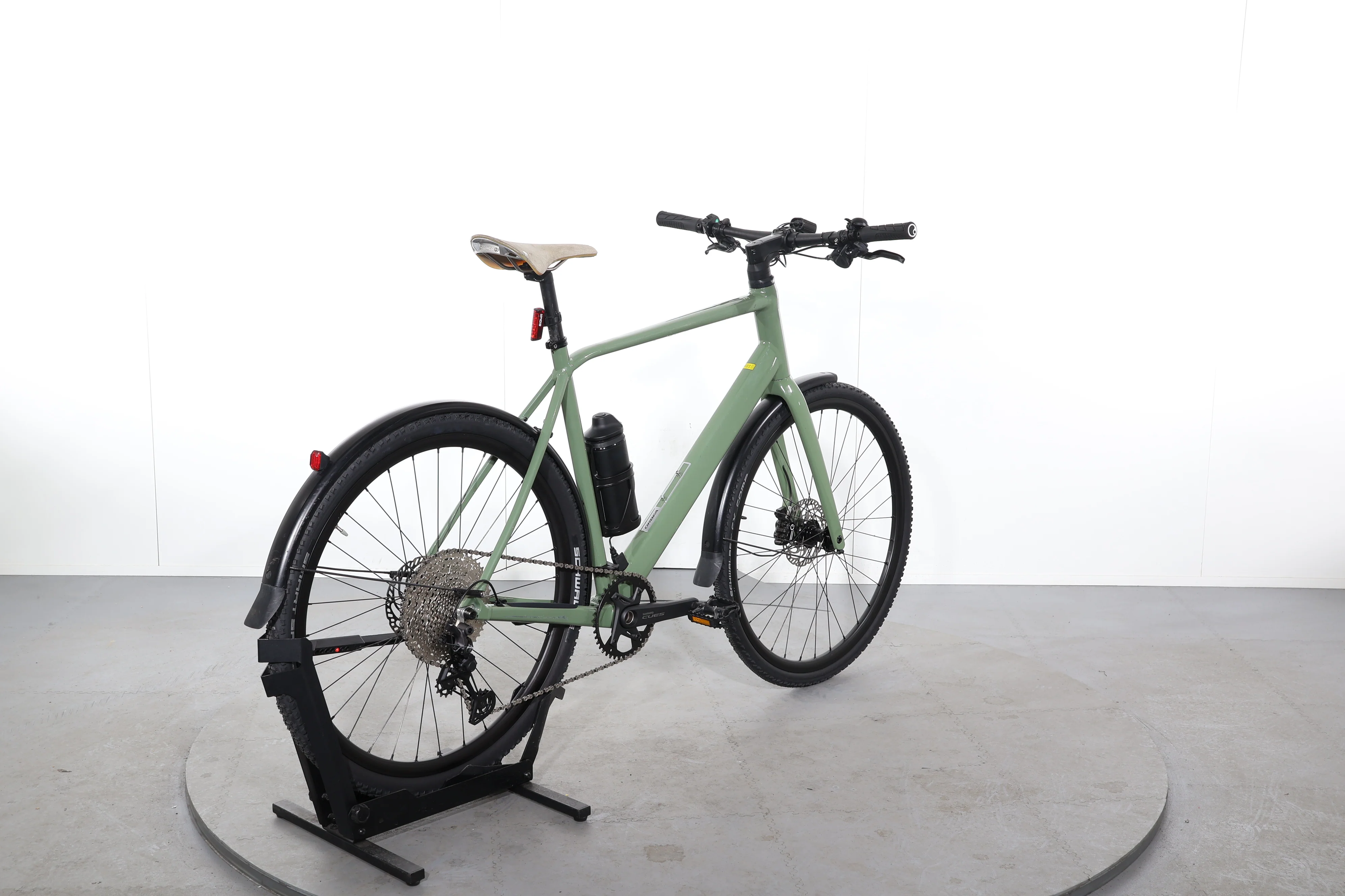Orbea Vibe H10 MUD - Image 6