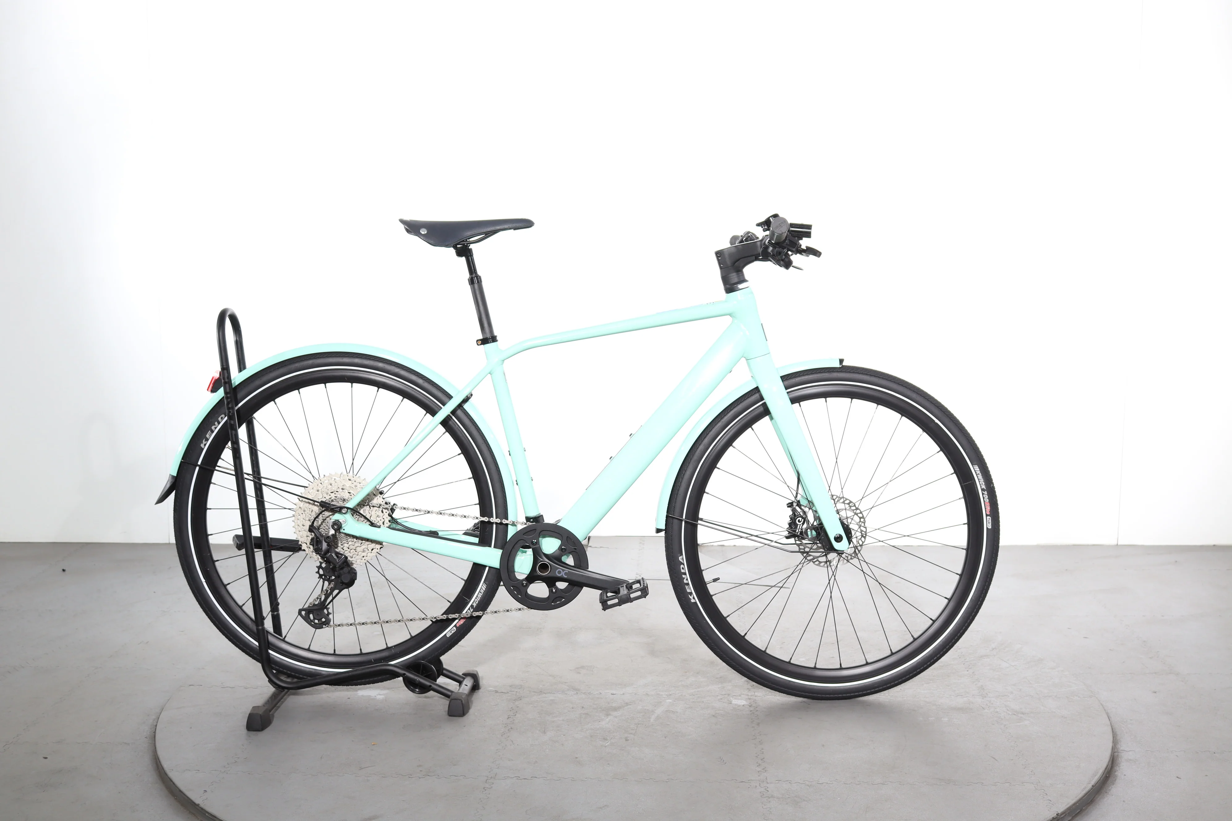 Orbea Vibe H10