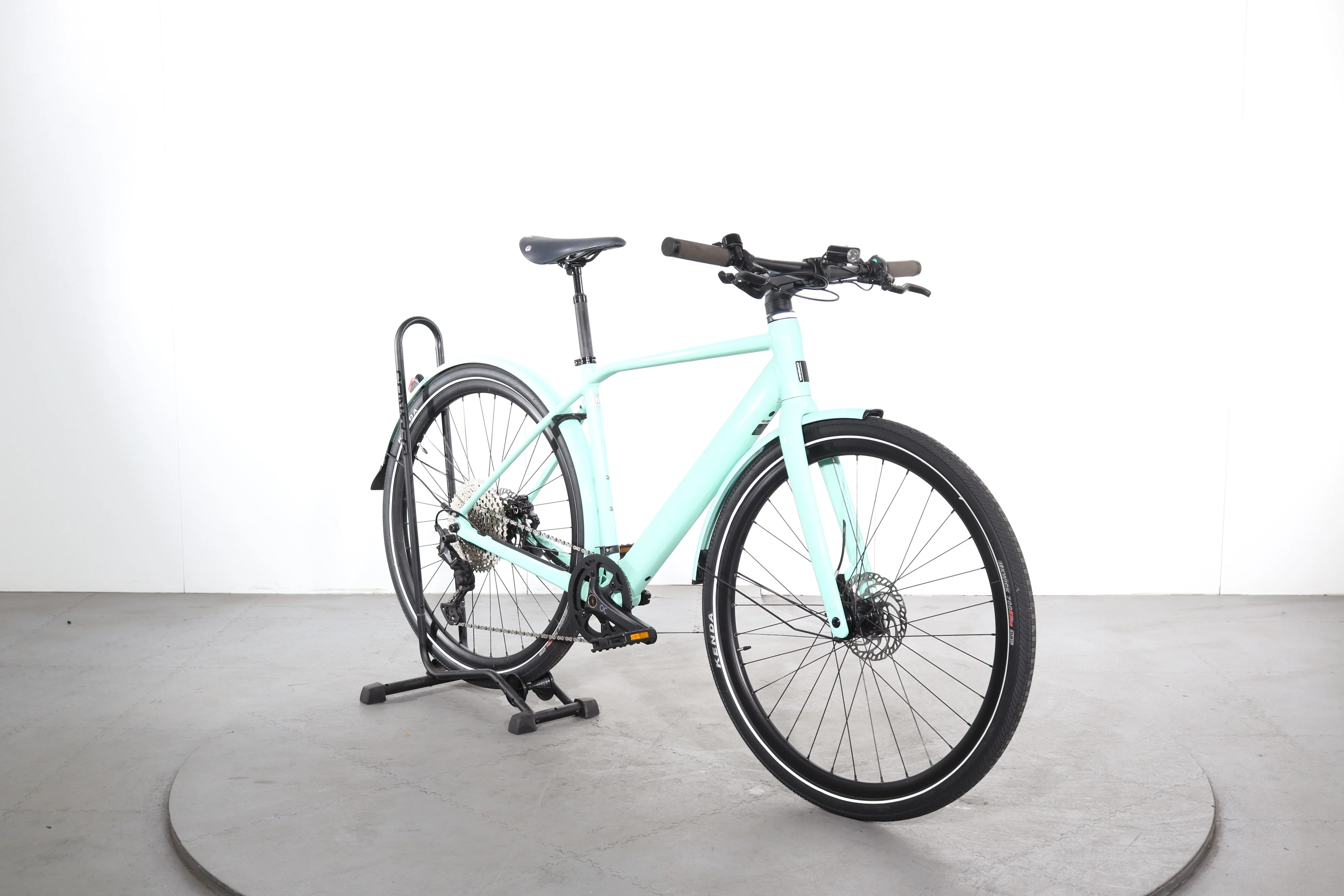 Orbea Vibe H10 - Image 2
