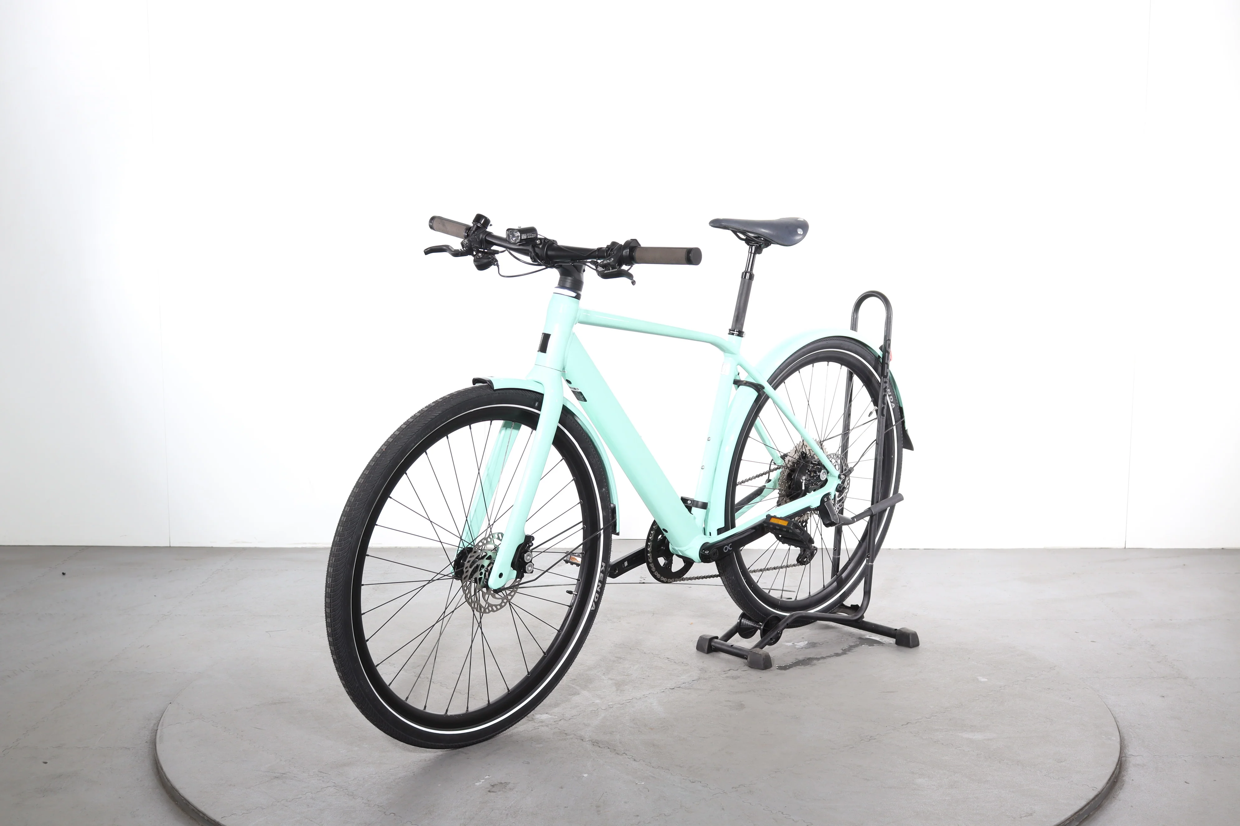 Orbea Vibe H10 - Image 3