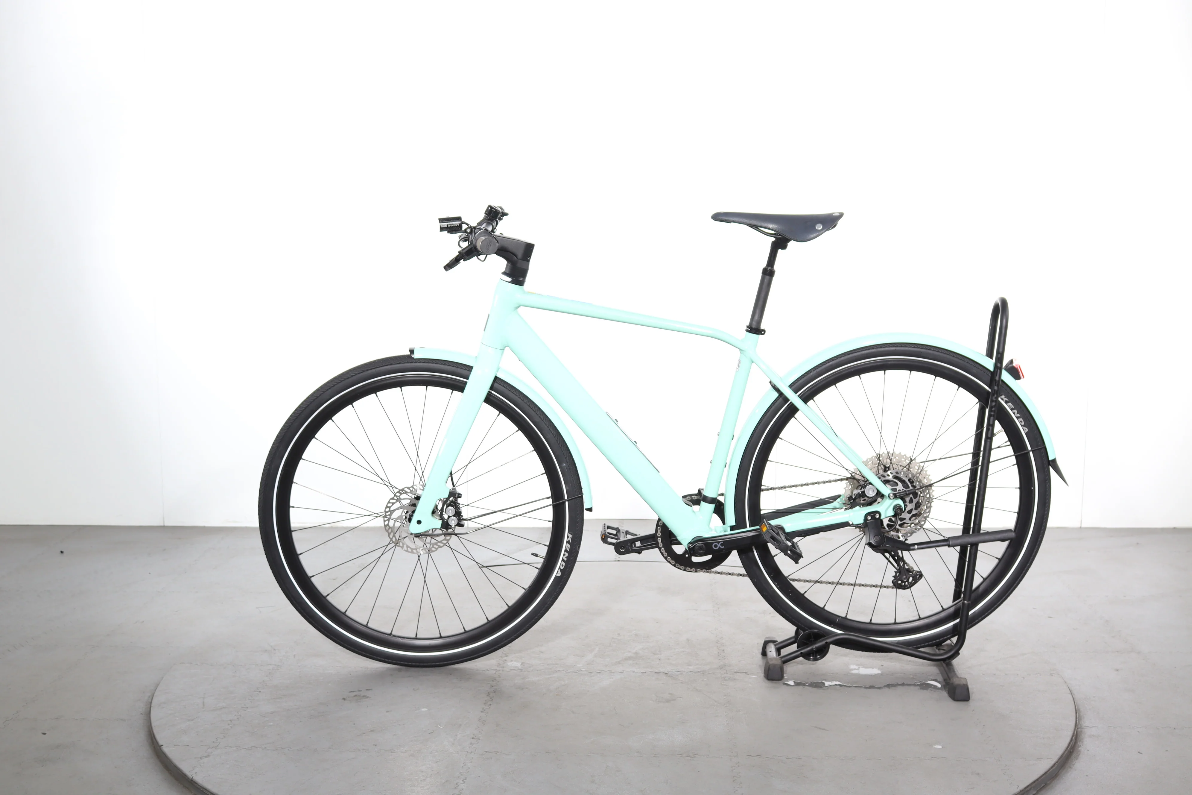 Orbea Vibe H10 - Image 4