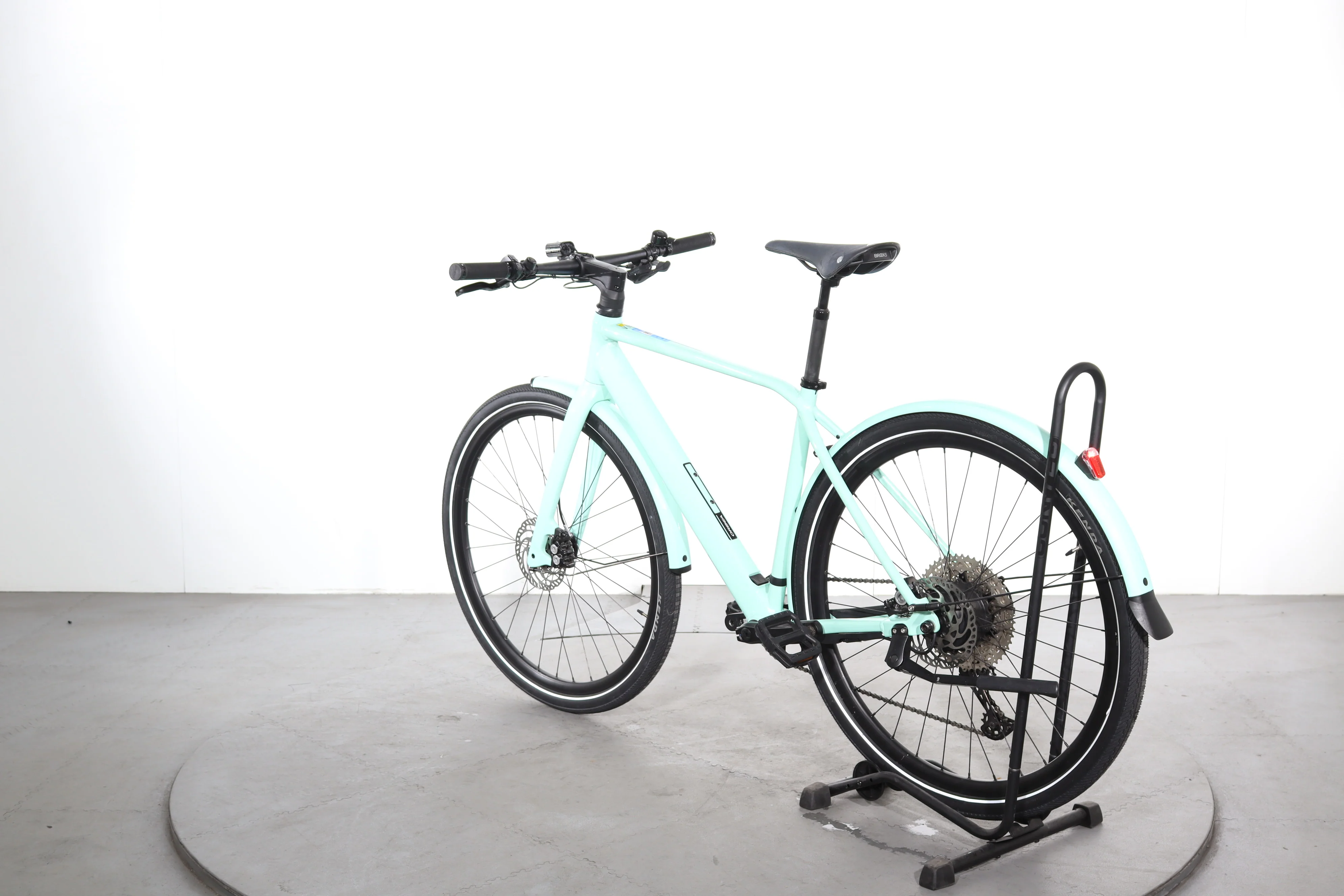 Orbea Vibe H10 - Image 5