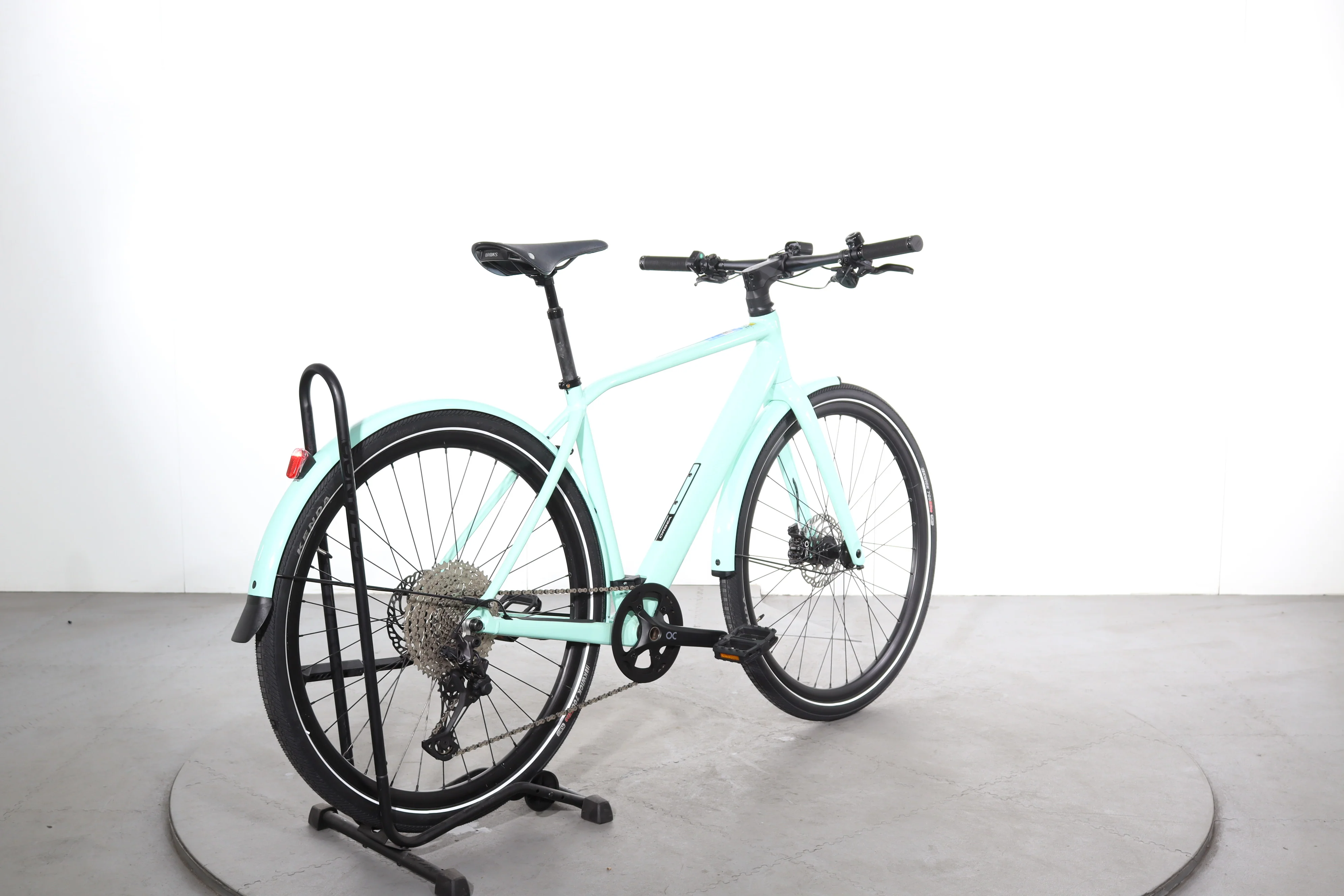 Orbea Vibe H10 - Image 6