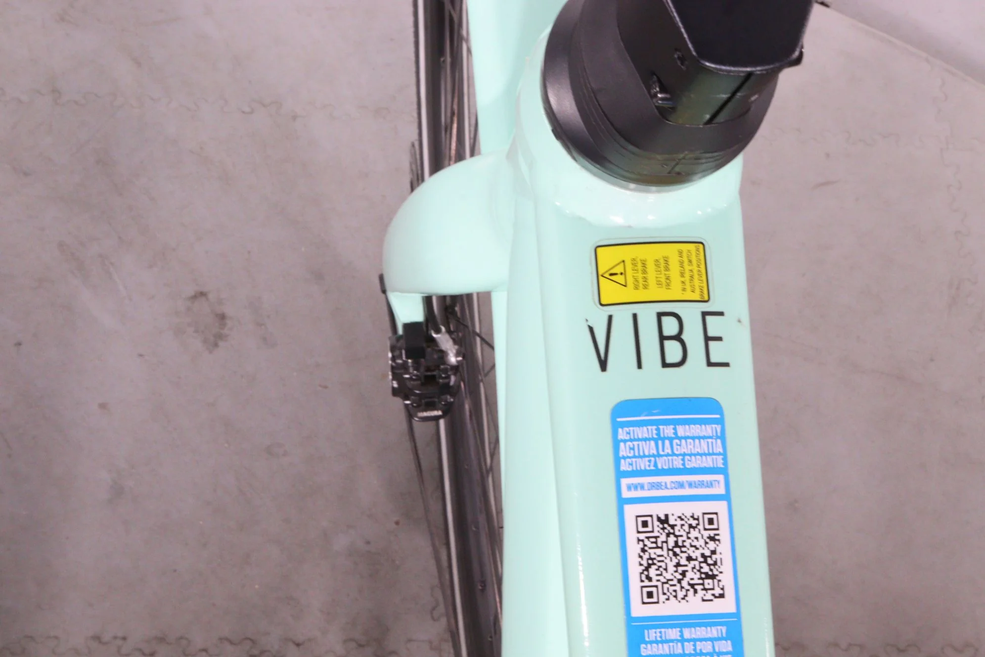 Orbea Vibe H10 - Image 9