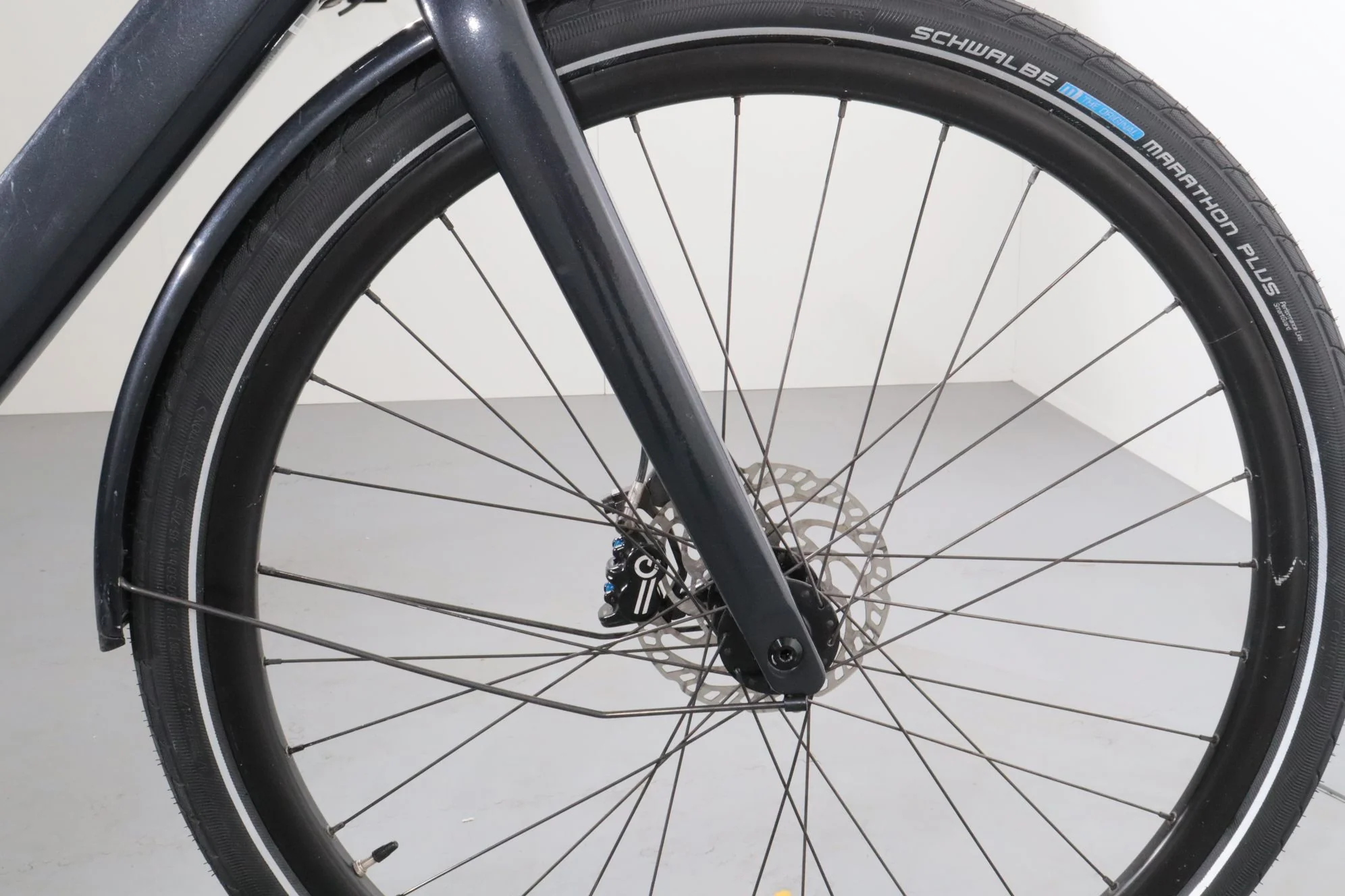 Orbea Vibe H10 - Image 10