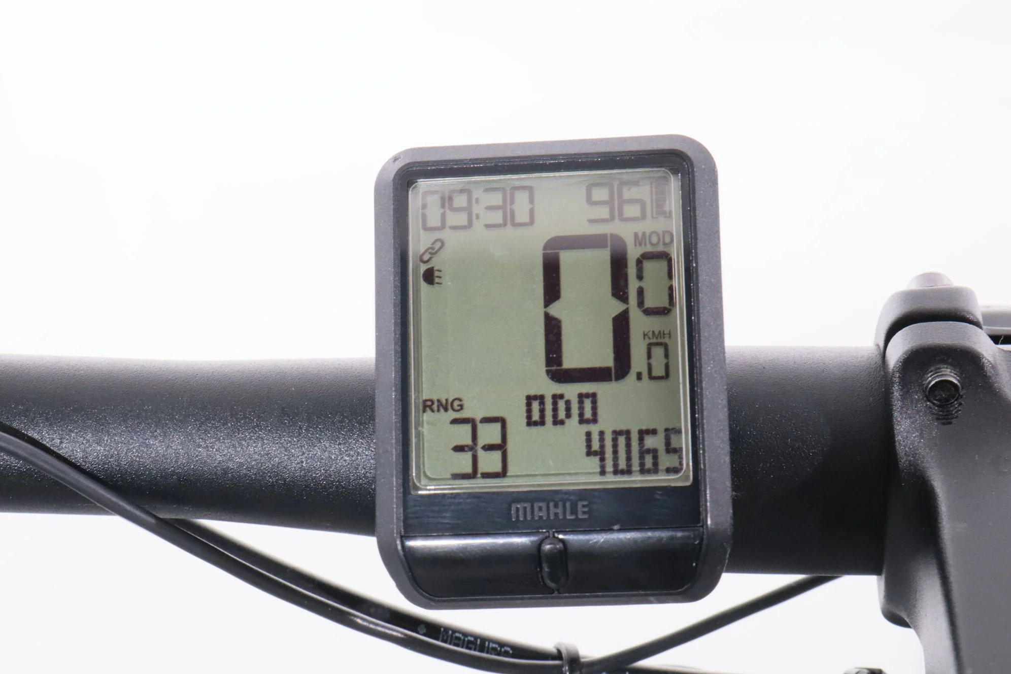 Orbea Vibe H10 - Image 11