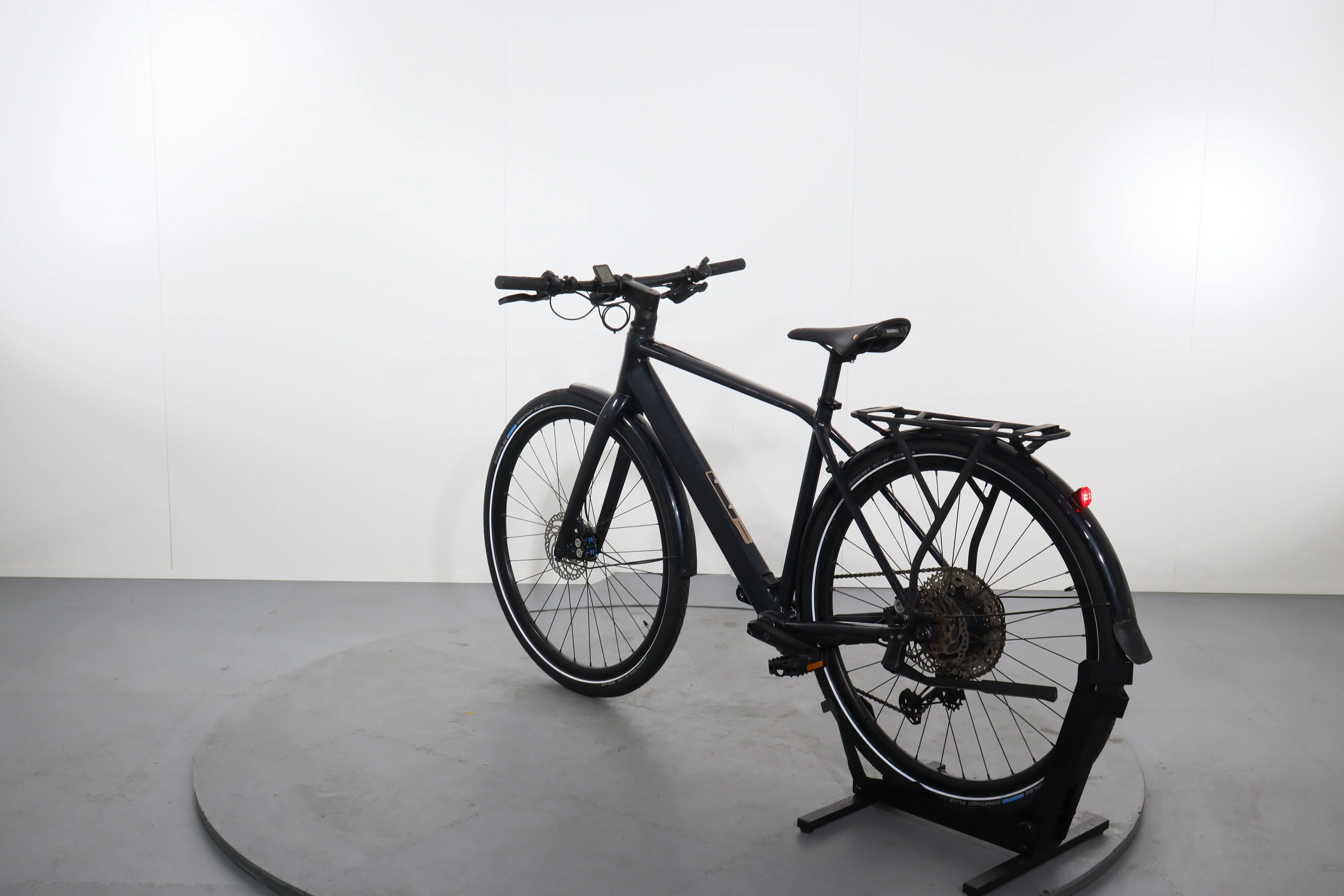 Orbea Vibe H10 - Image 5