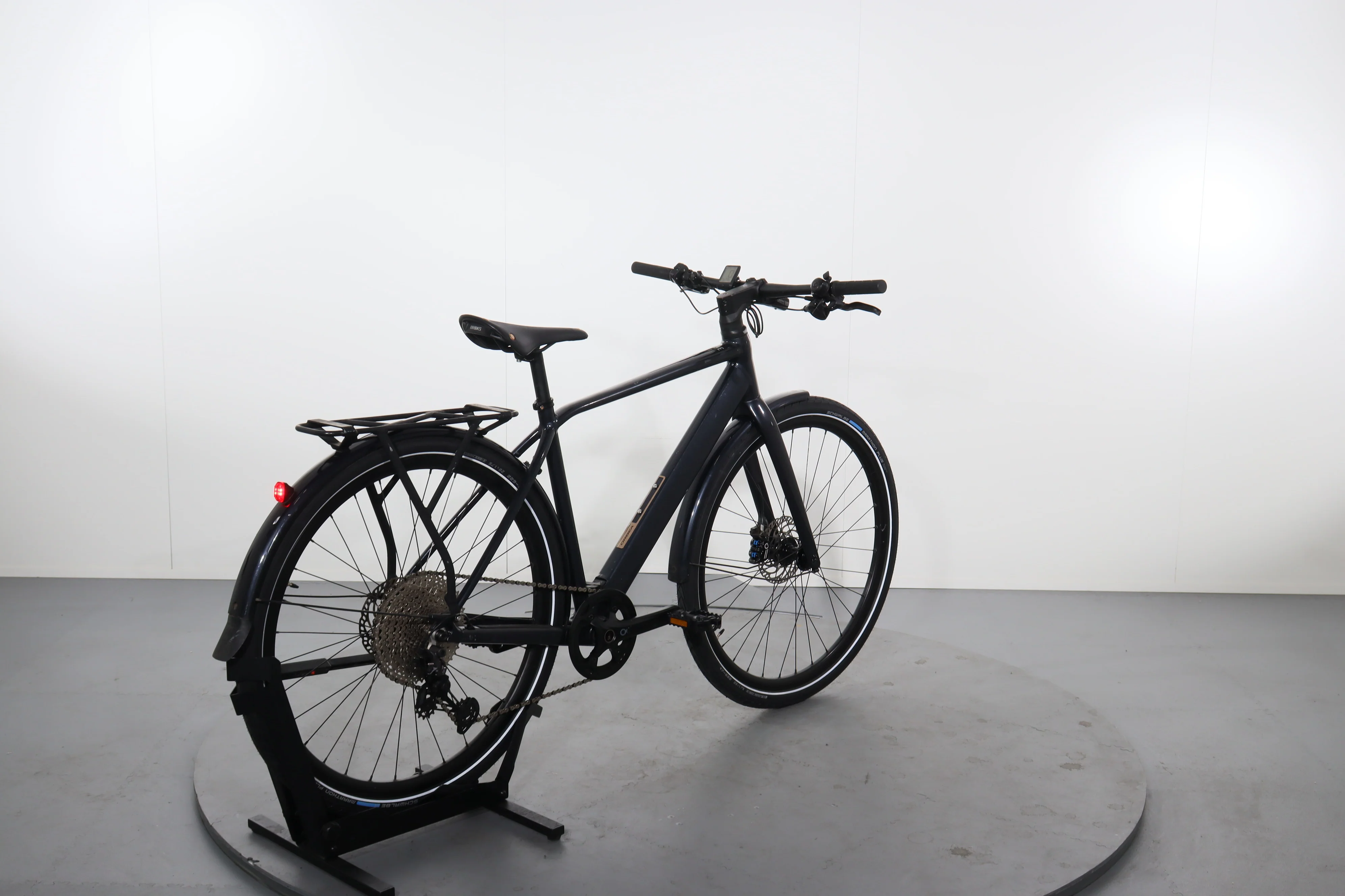 Orbea Vibe H10 - Image 6