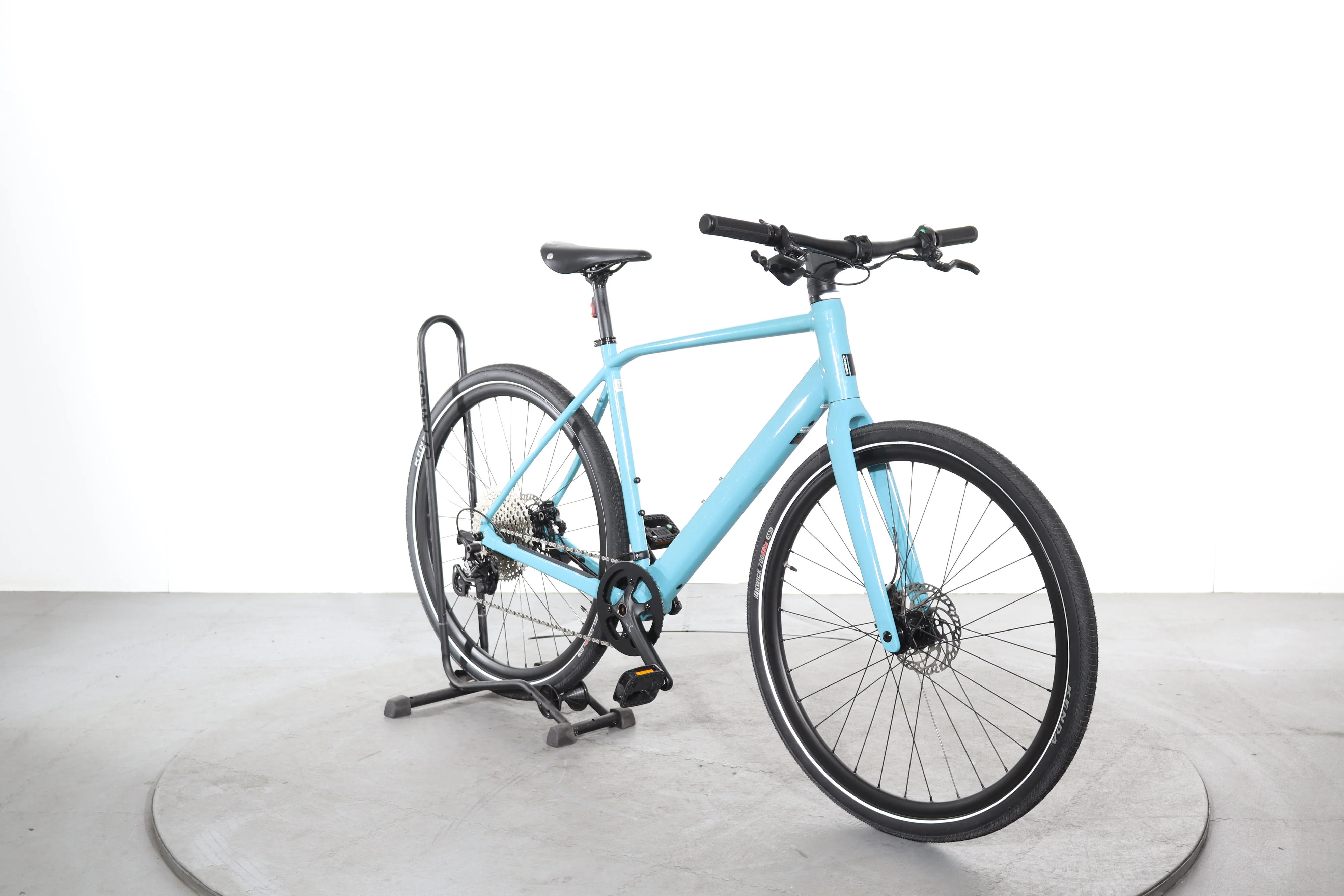 Orbea Vibe H10 - Image 2