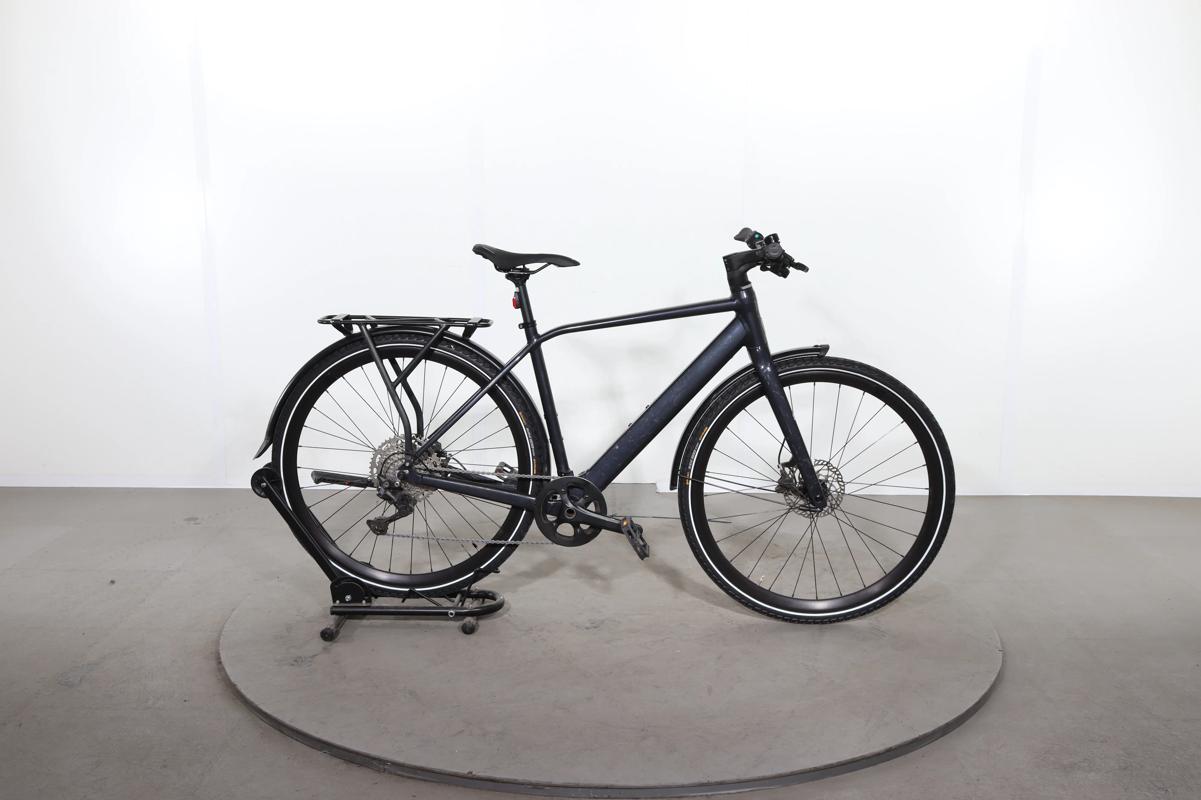Orbea Vibe H30