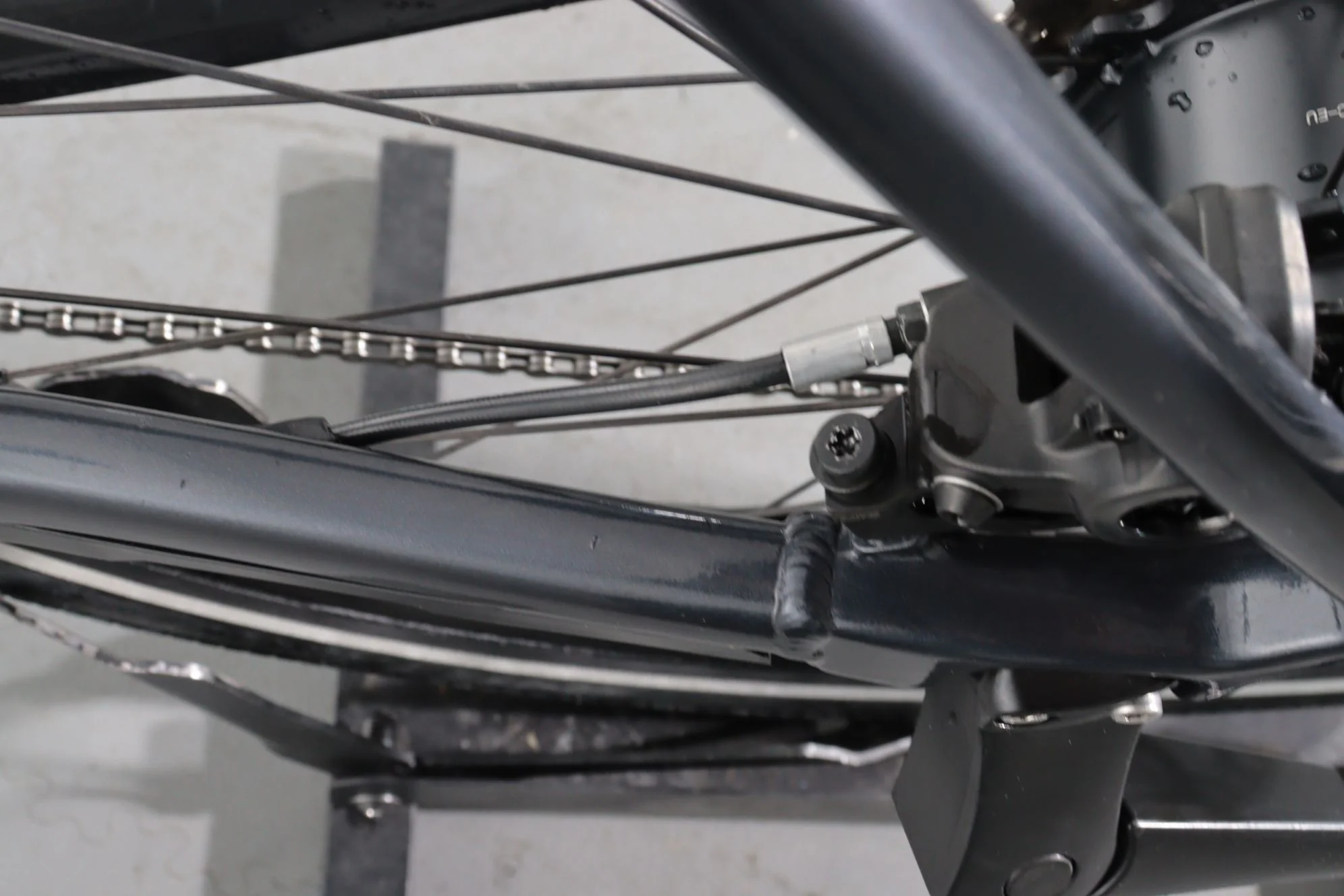Orbea Vibe H30 EQ - Image 11