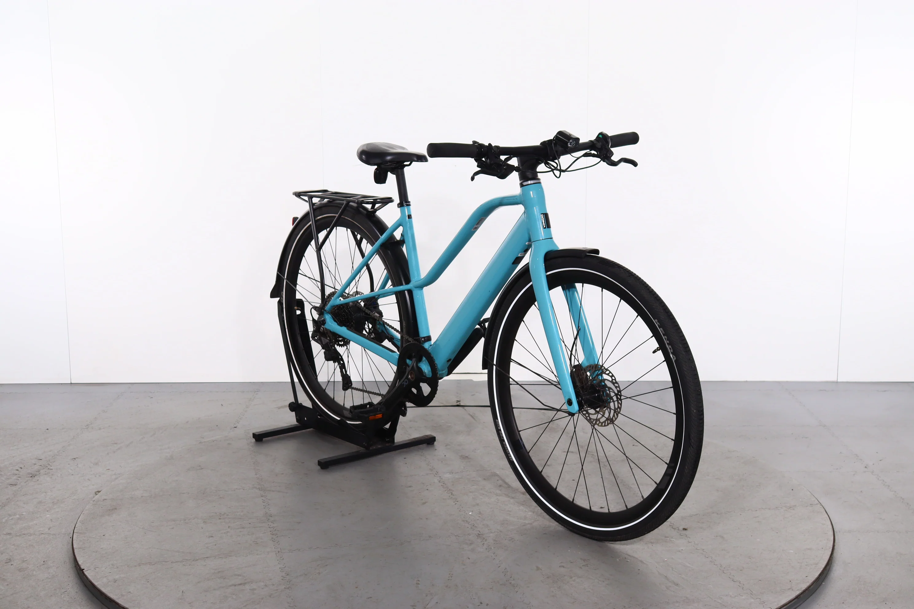 Orbea Vibe H30 EQ - Image 4