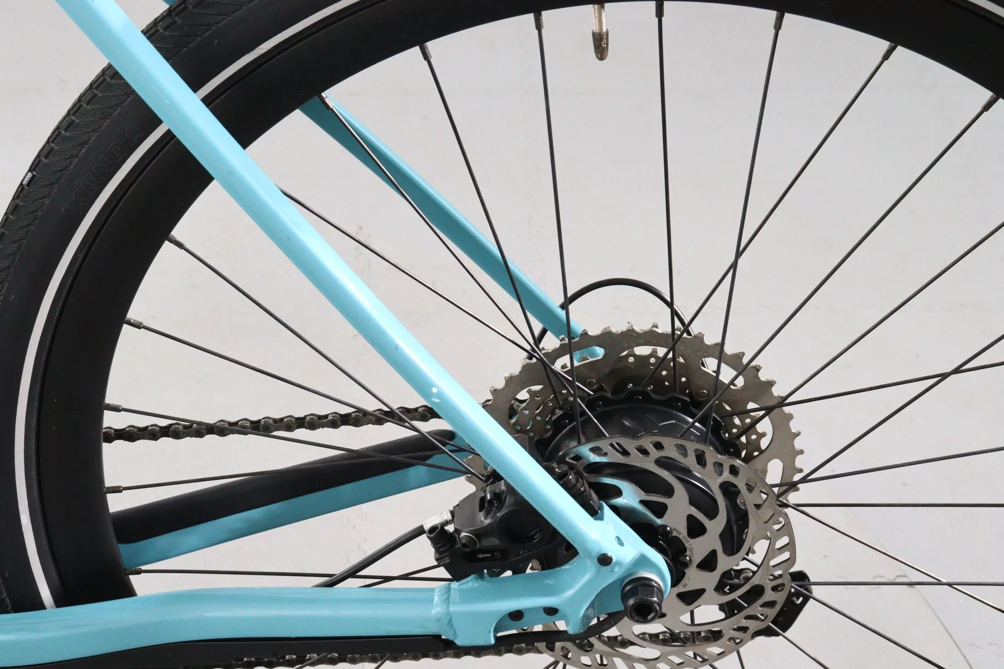 Orbea Vibe H30 - Image 11
