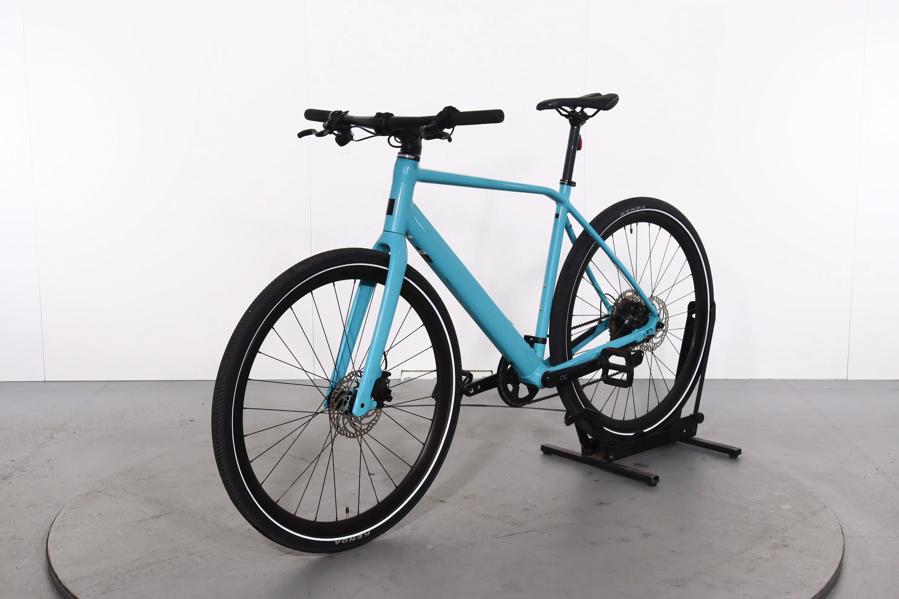 Orbea Vibe H30 - Image 3