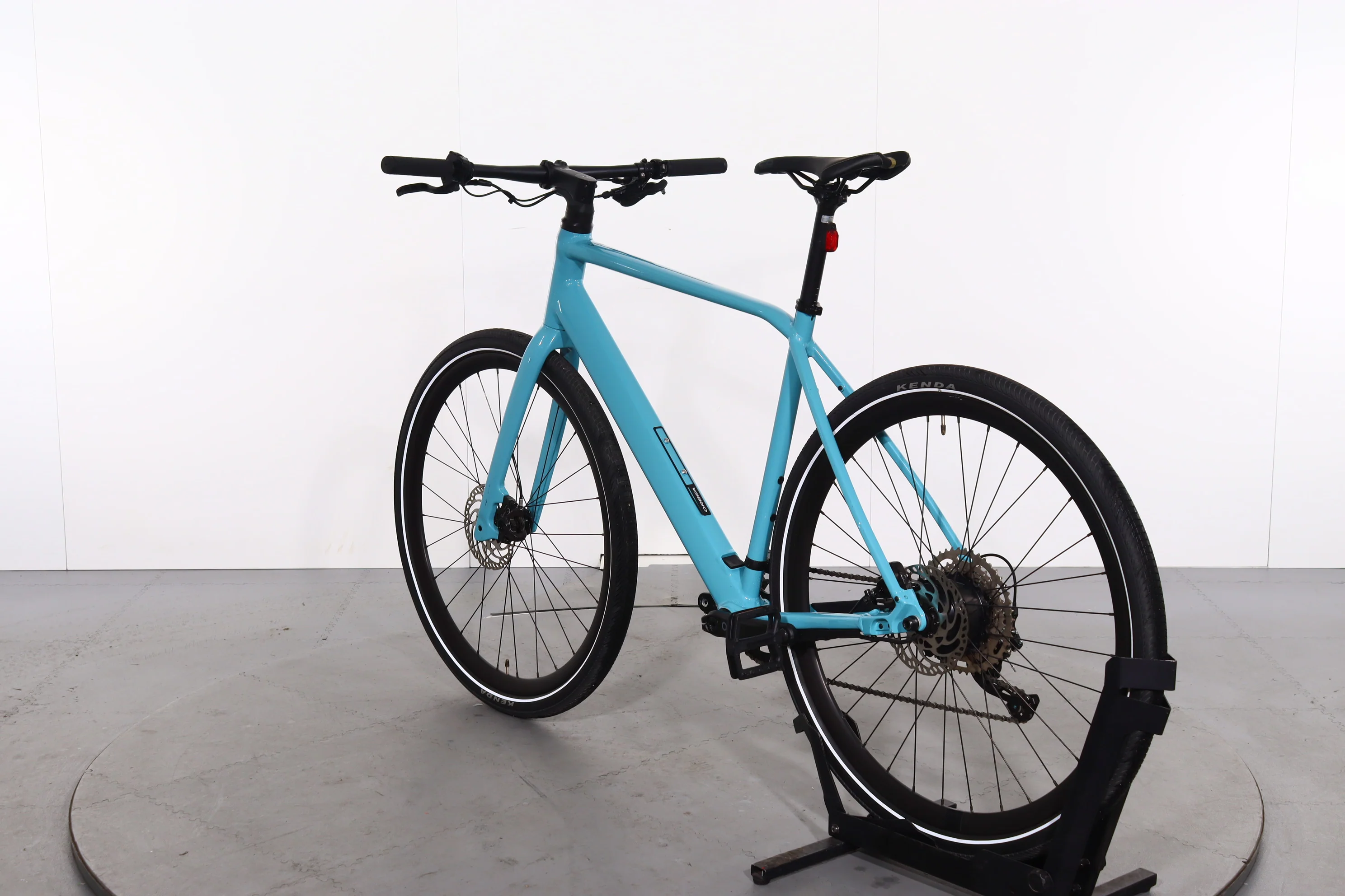 Orbea Vibe H30 - Image 5