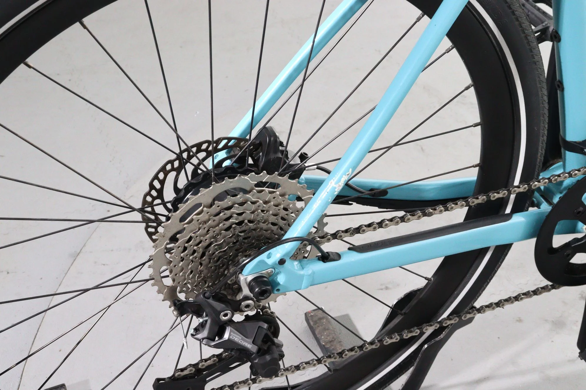 Orbea Vibe H30 - Image 8