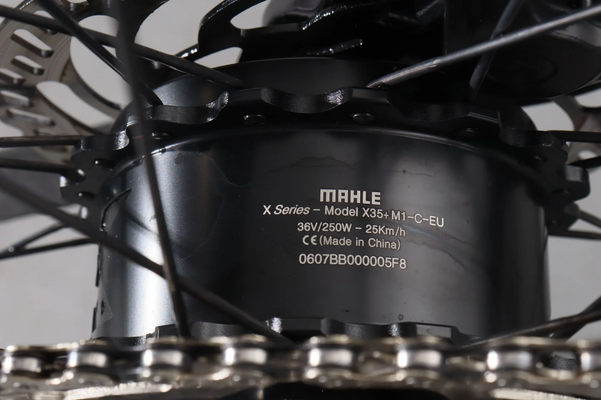 Orbea Vibe H30 - Image 13