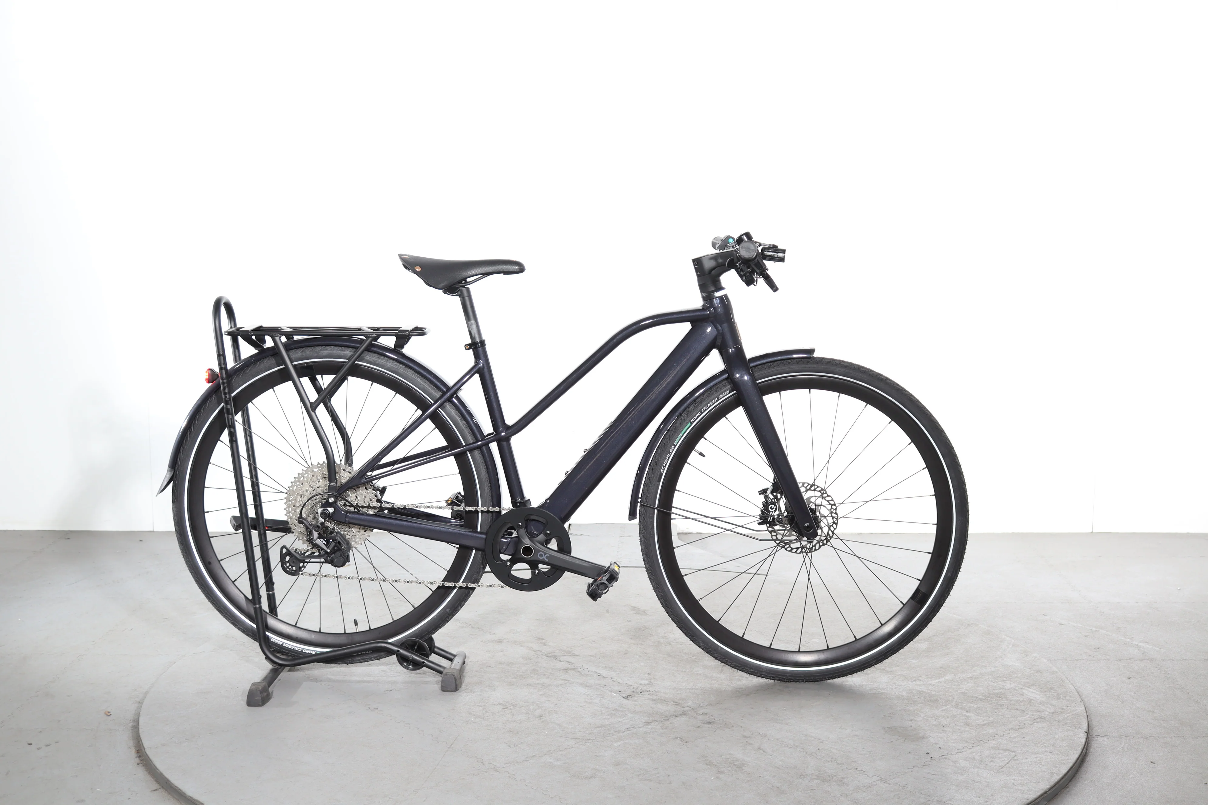 Orbea Vibe Mid H10