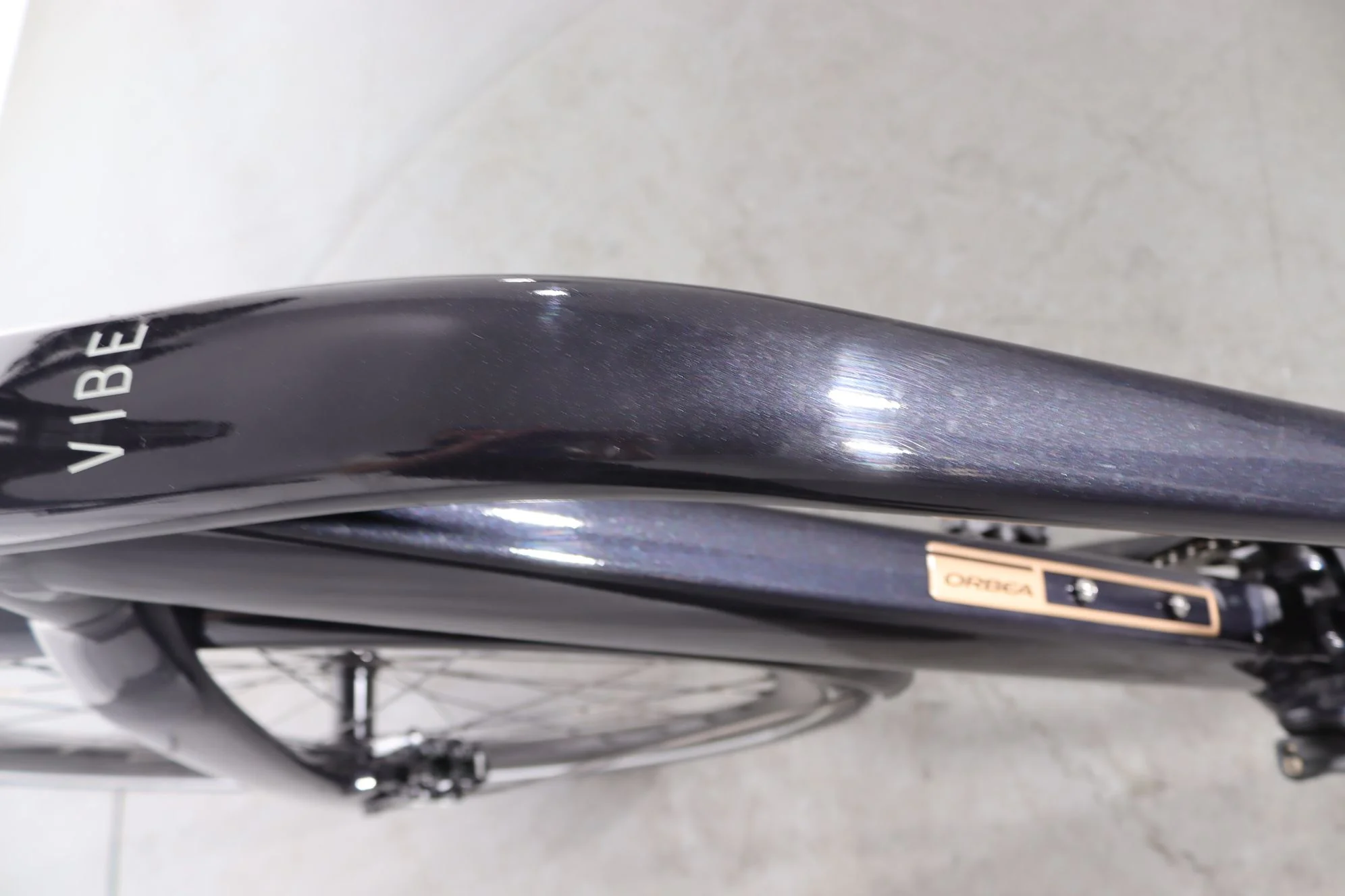 Orbea Vibe Mid H10 - Image 10