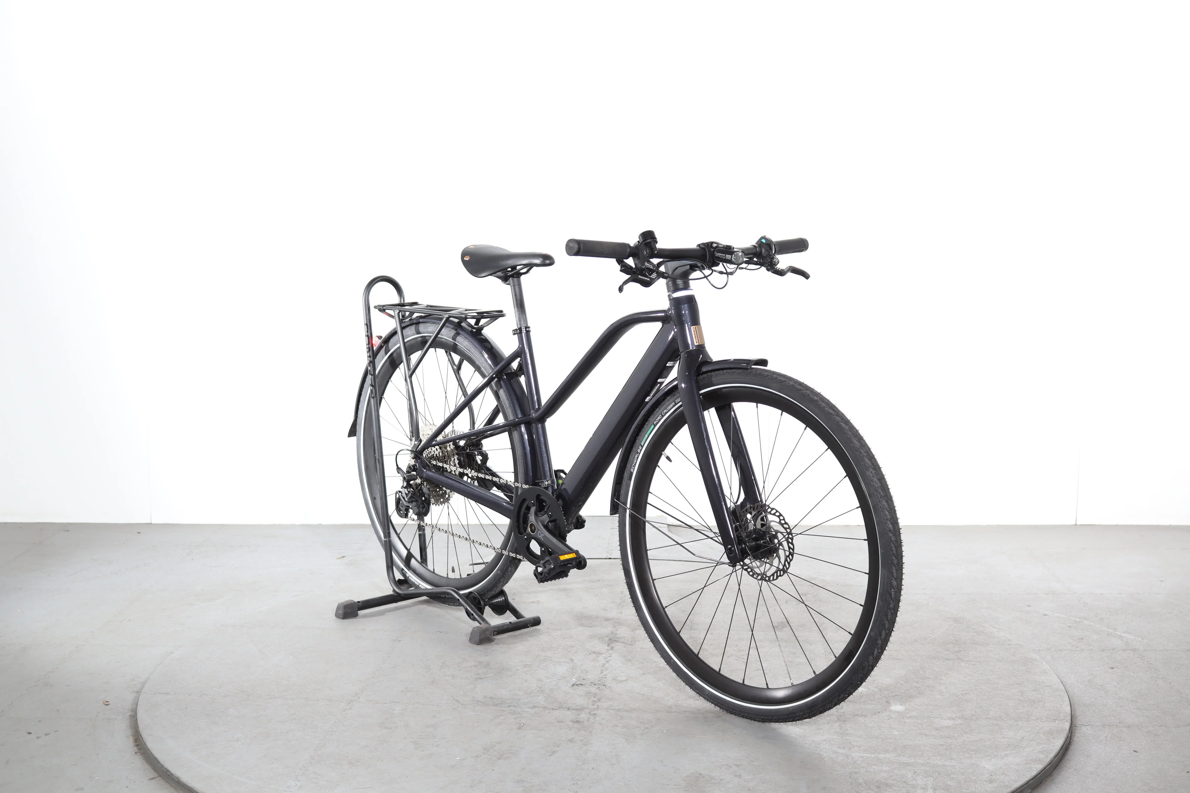Orbea Vibe Mid H10 - Image 2