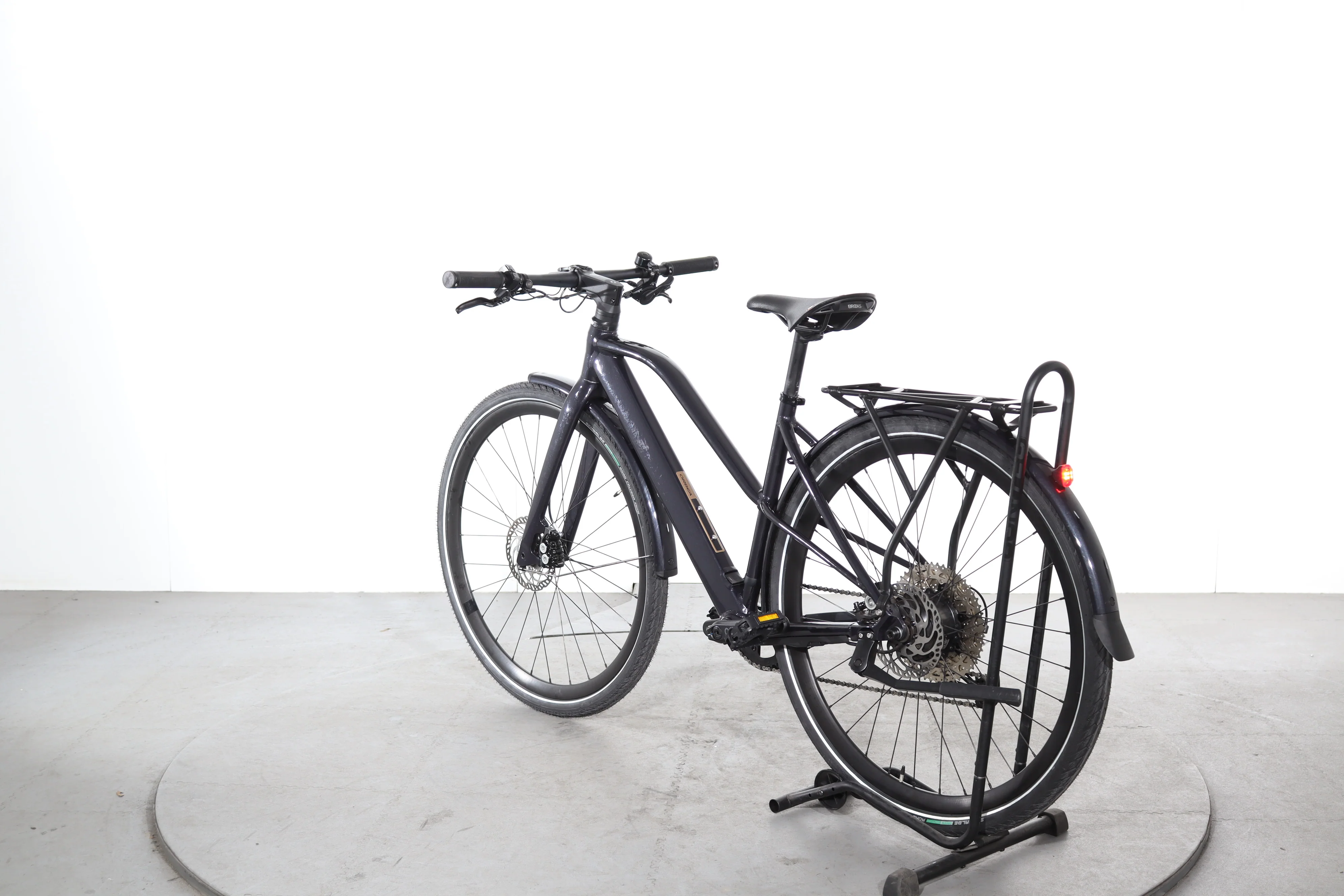 Orbea Vibe Mid H10 - Image 5