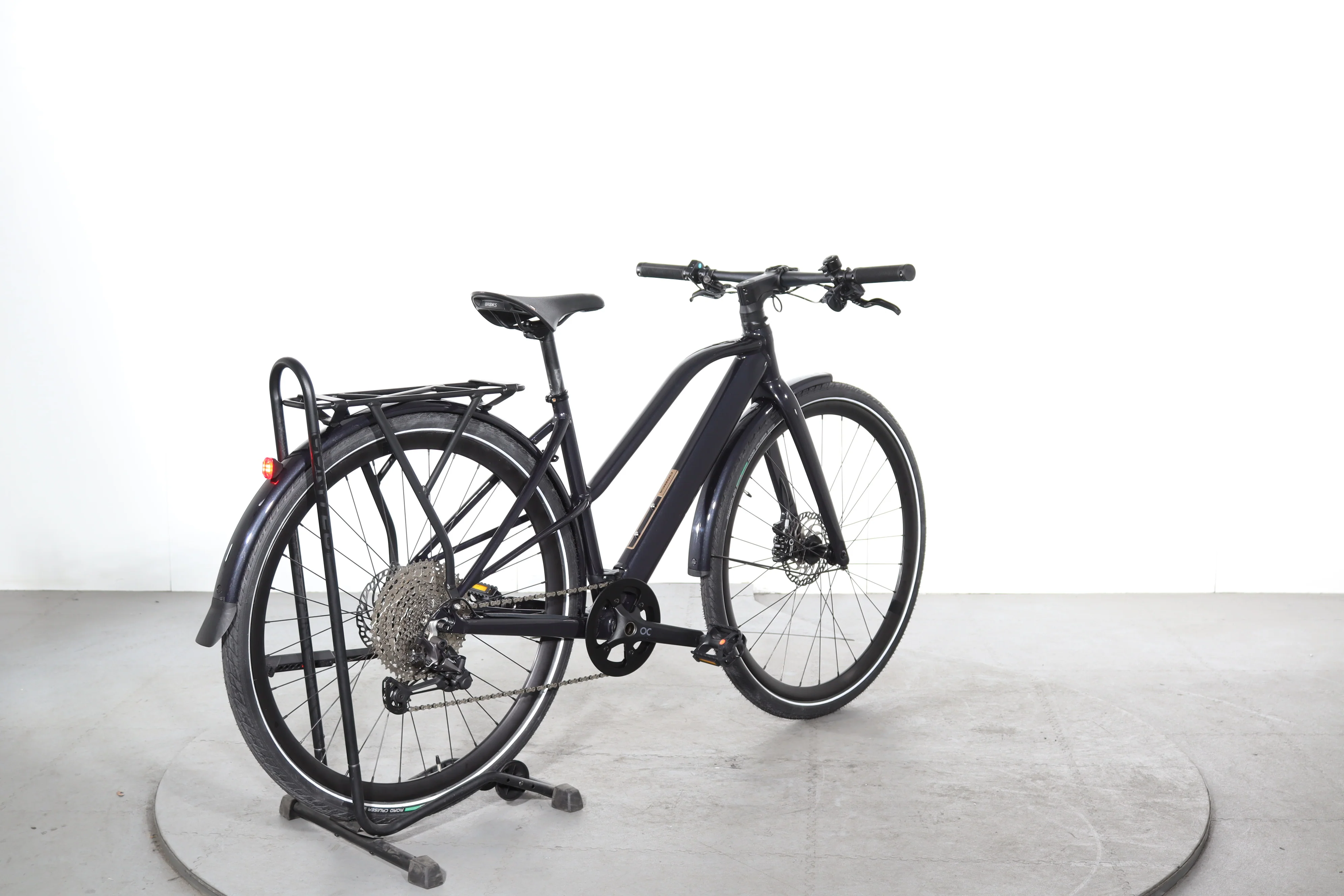 Orbea Vibe Mid H10 - Image 6