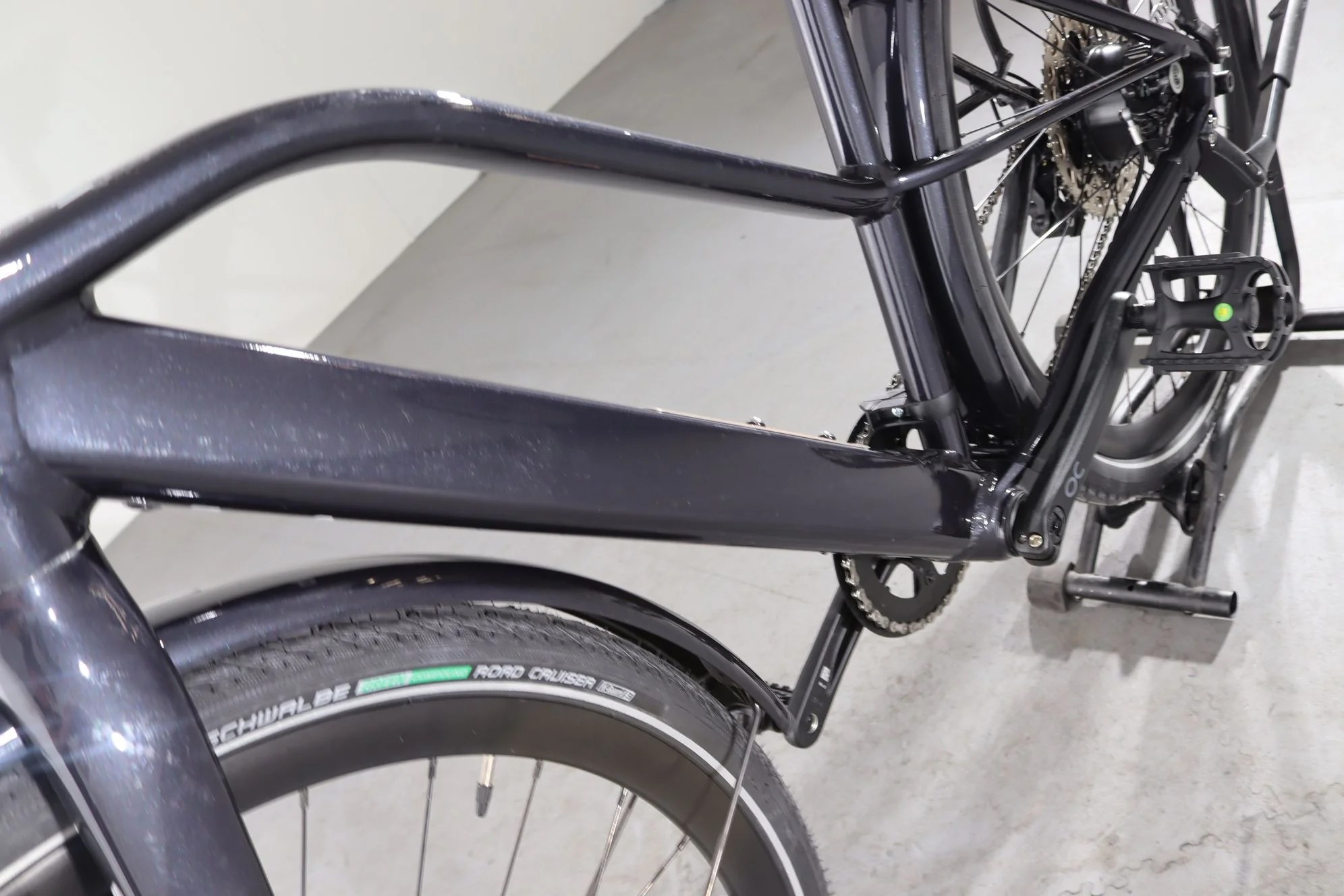 Orbea Vibe Mid H10 - Image 9
