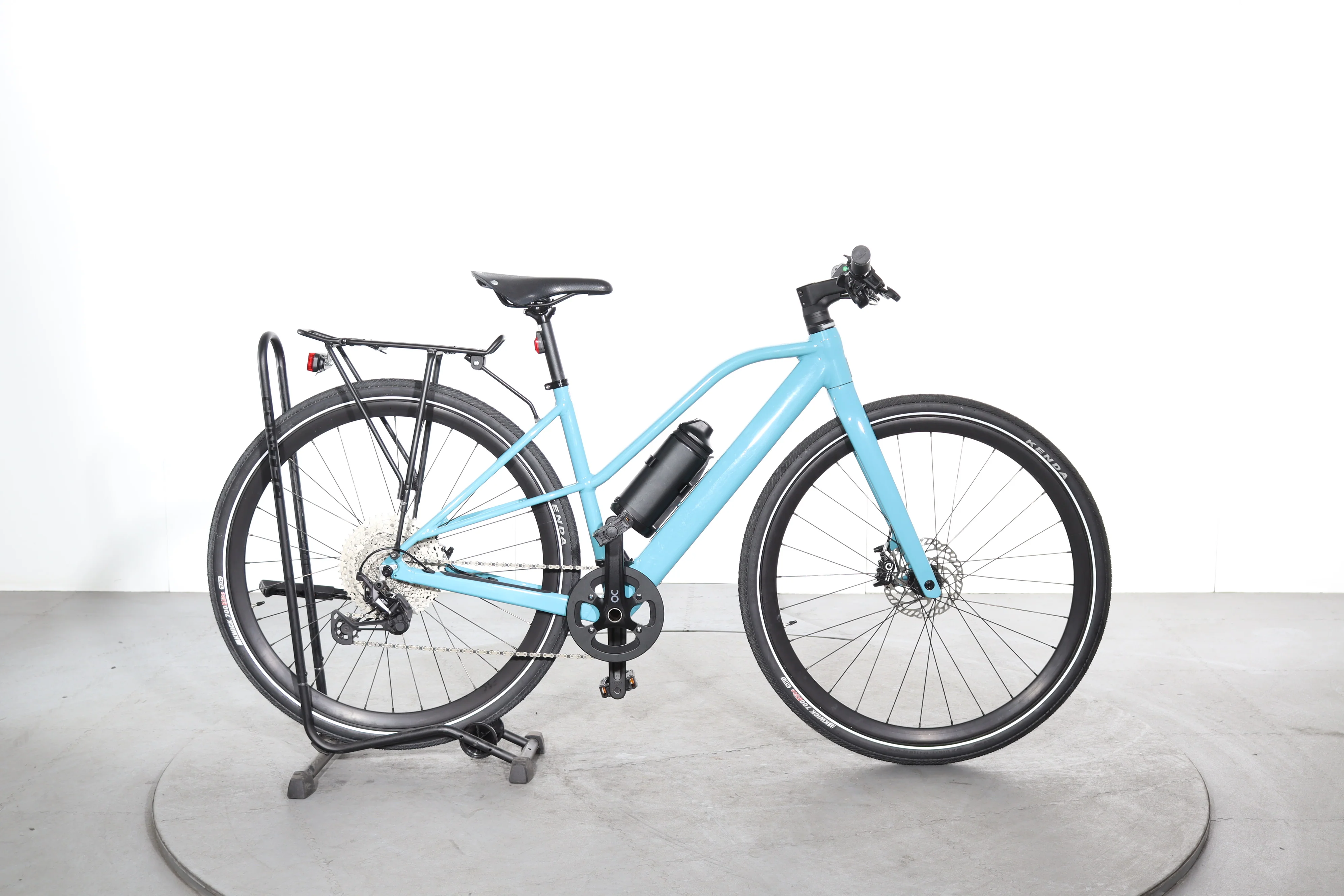 Orbea Vibe Mid H10