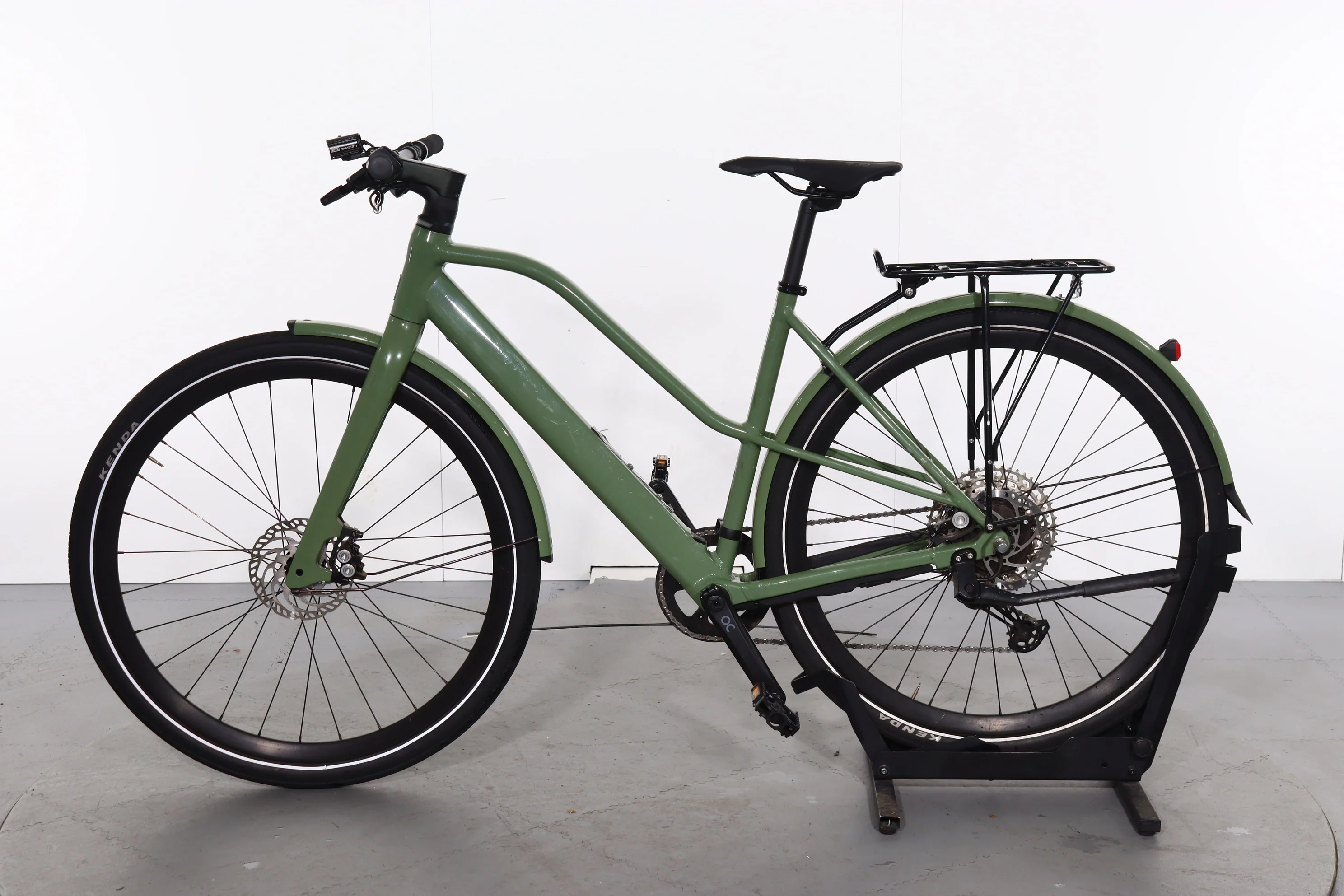 Orbea Vibe Mid H30 - Image 3