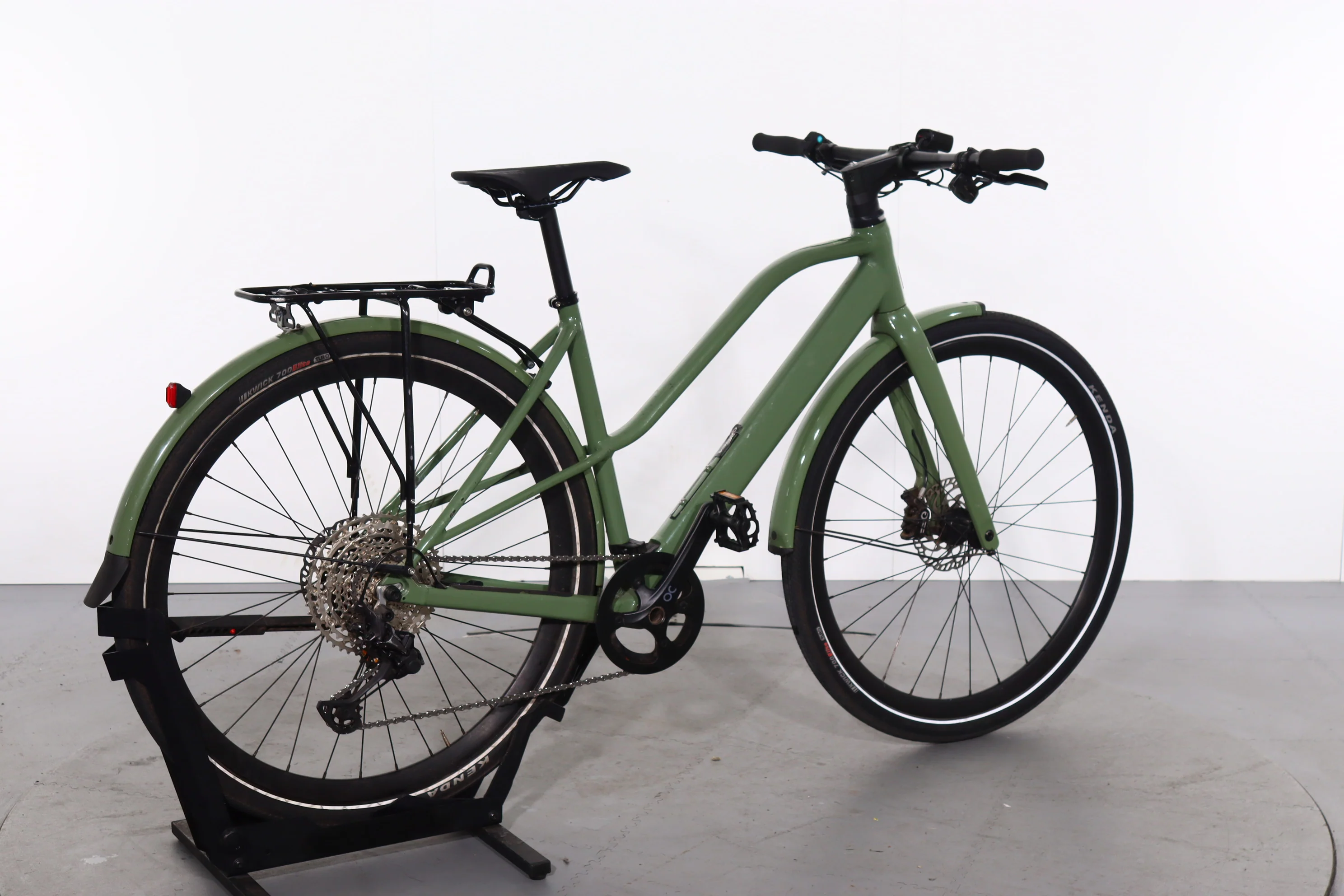 Orbea Vibe Mid H30 - Image 5