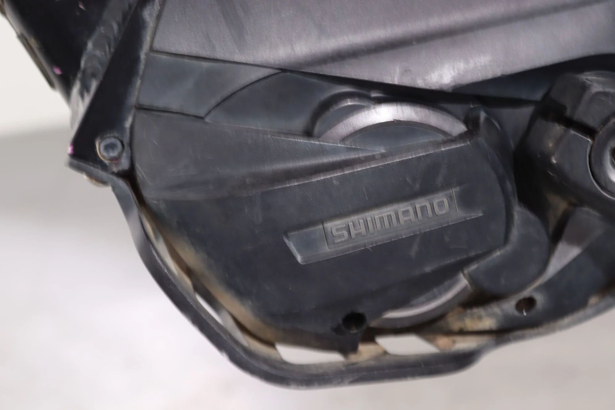 Orbea Wild FS 40 - Image 10