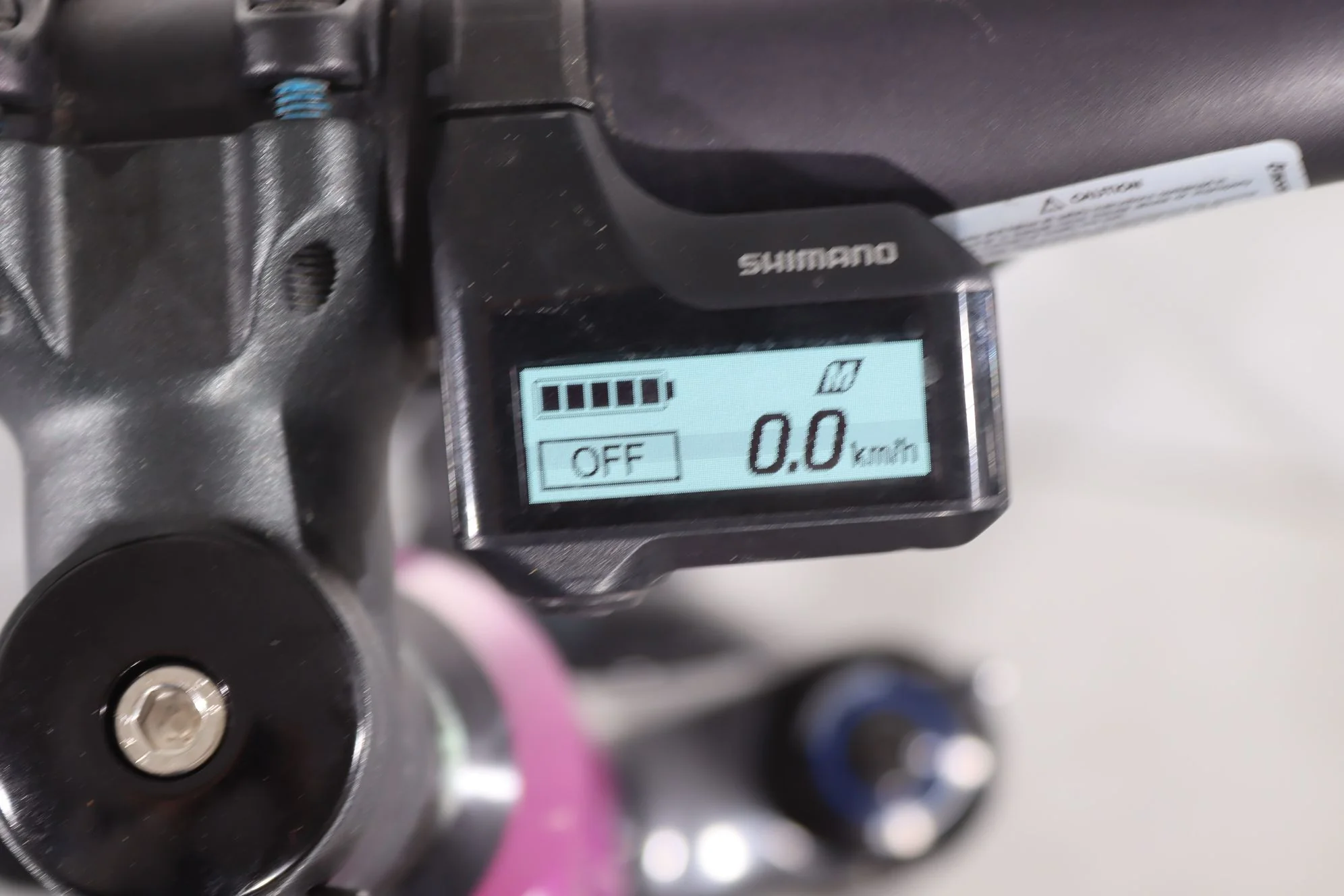 Orbea Wild FS 40 - Image 8
