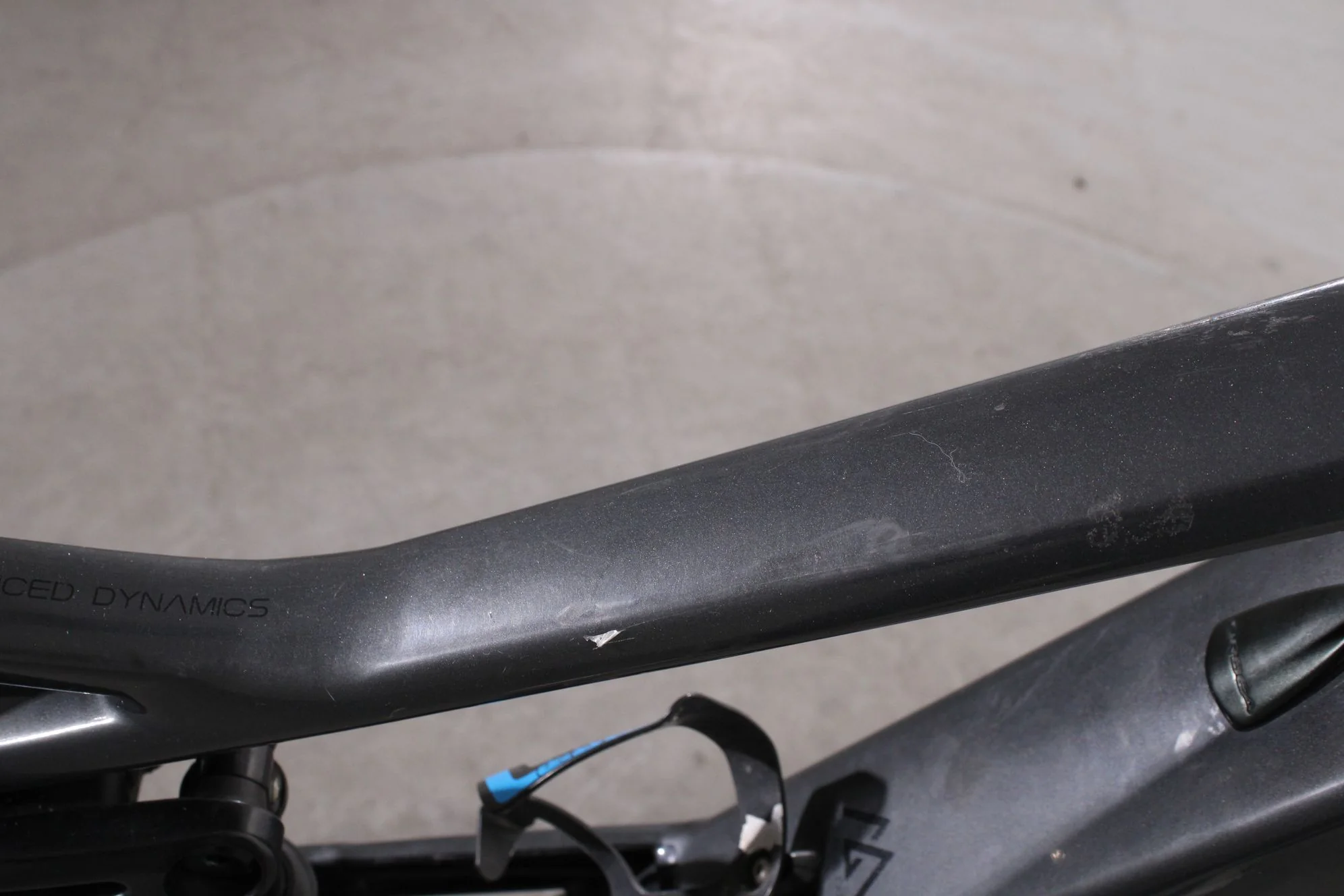 Orbea Wild FS H10 - Image 10