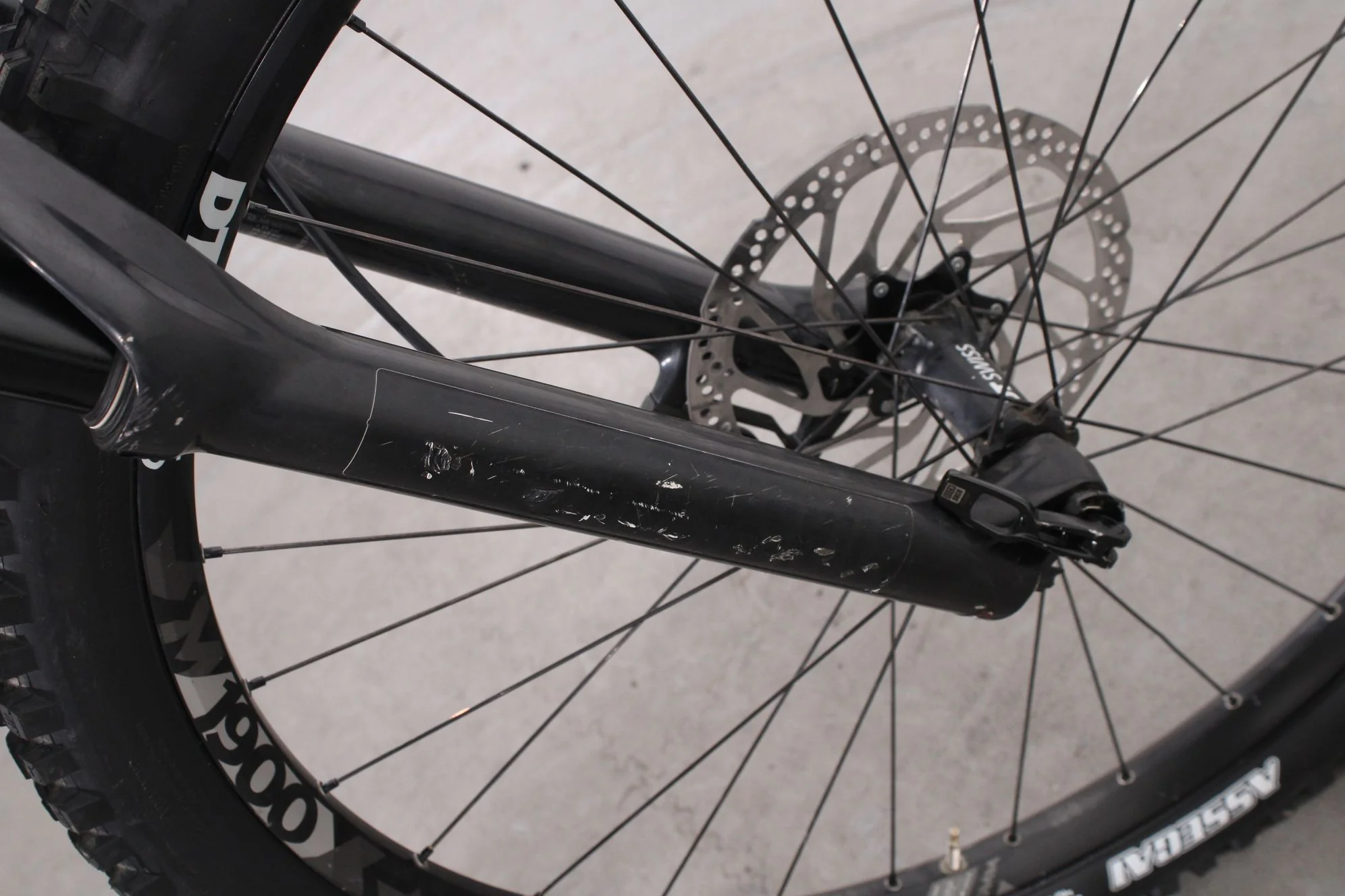 Orbea Wild FS H10 - Image 11