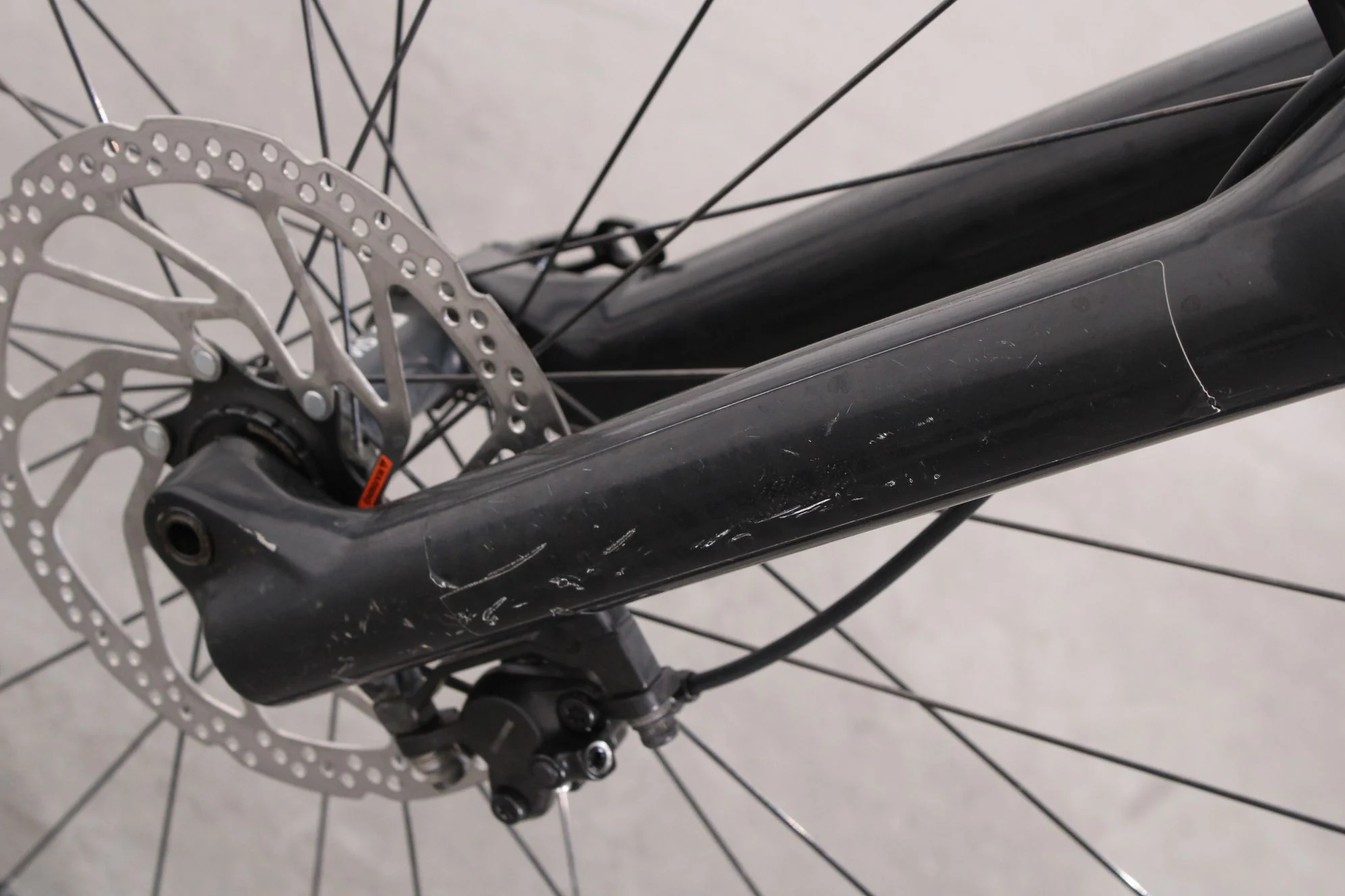 Orbea Wild FS H10 - Image 12