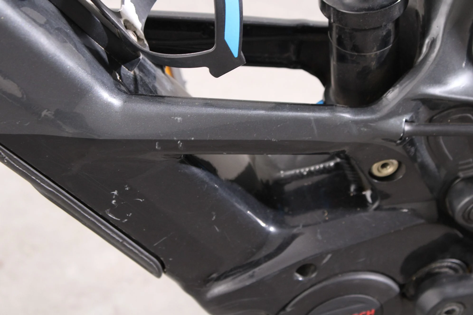Orbea Wild FS H10 - Image 13