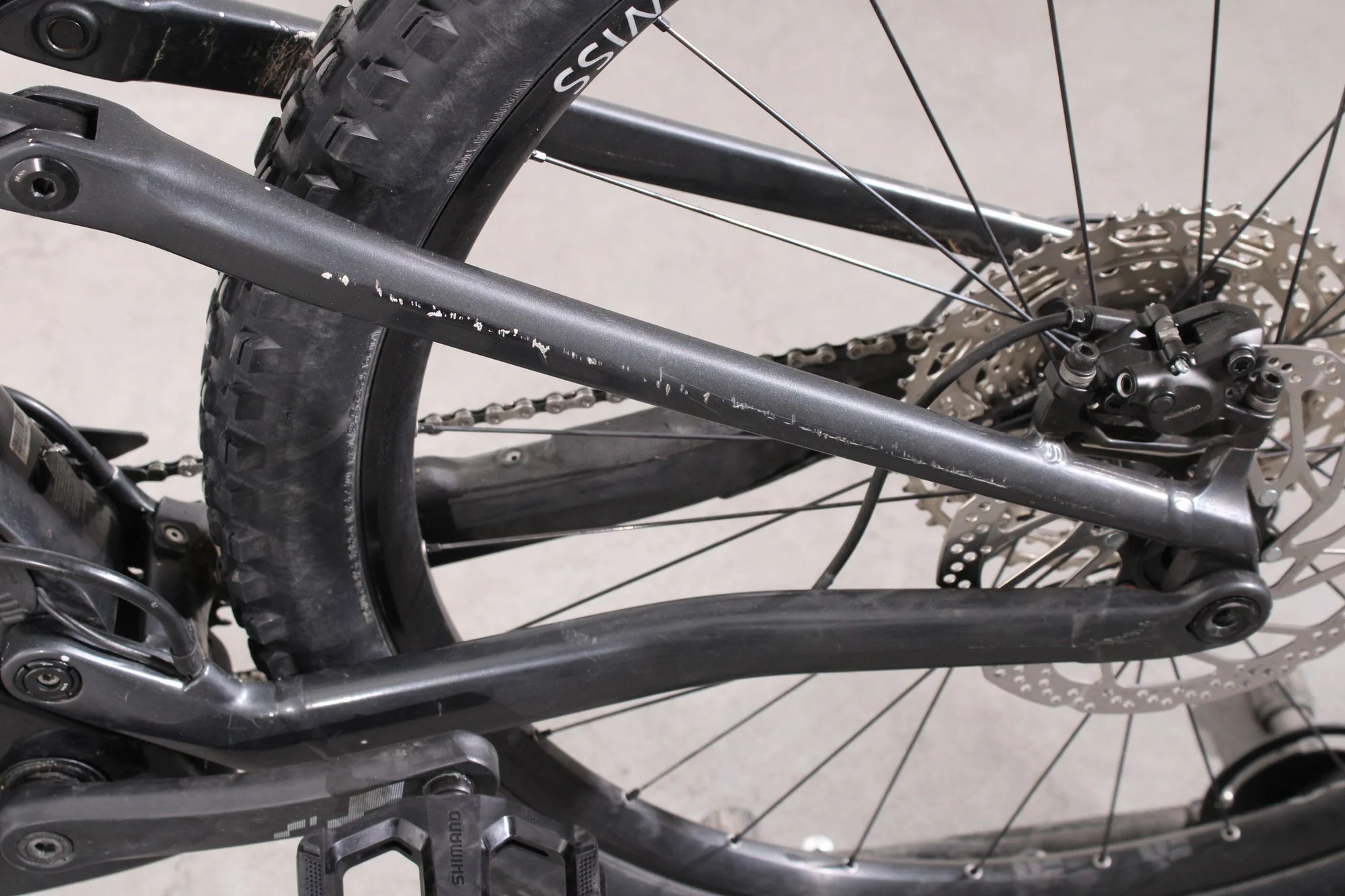 Orbea Wild FS H10 - Image 14