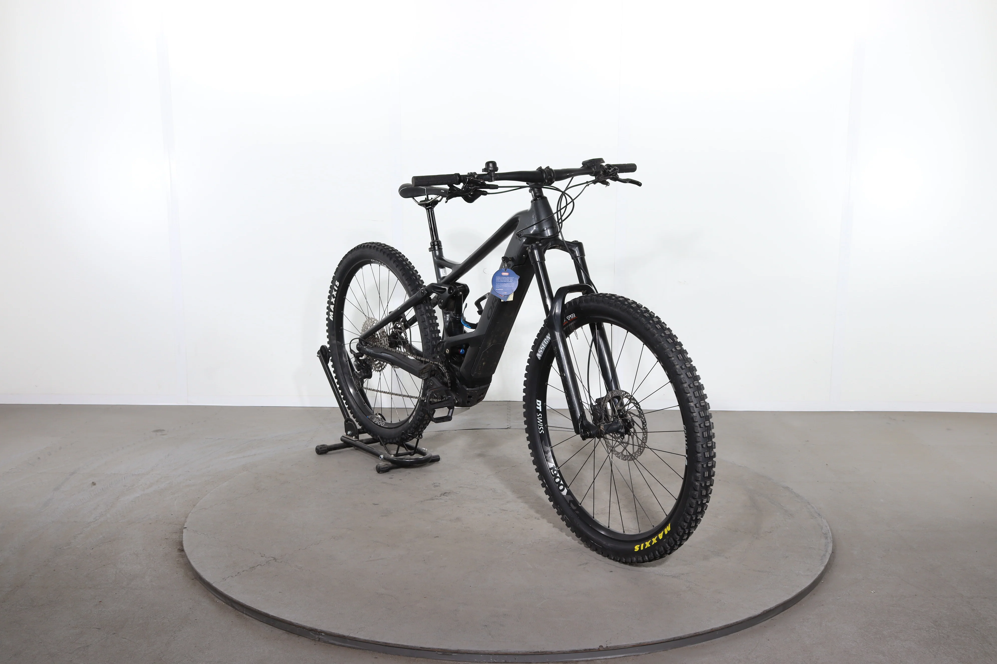Orbea Wild FS H10 - Image 2