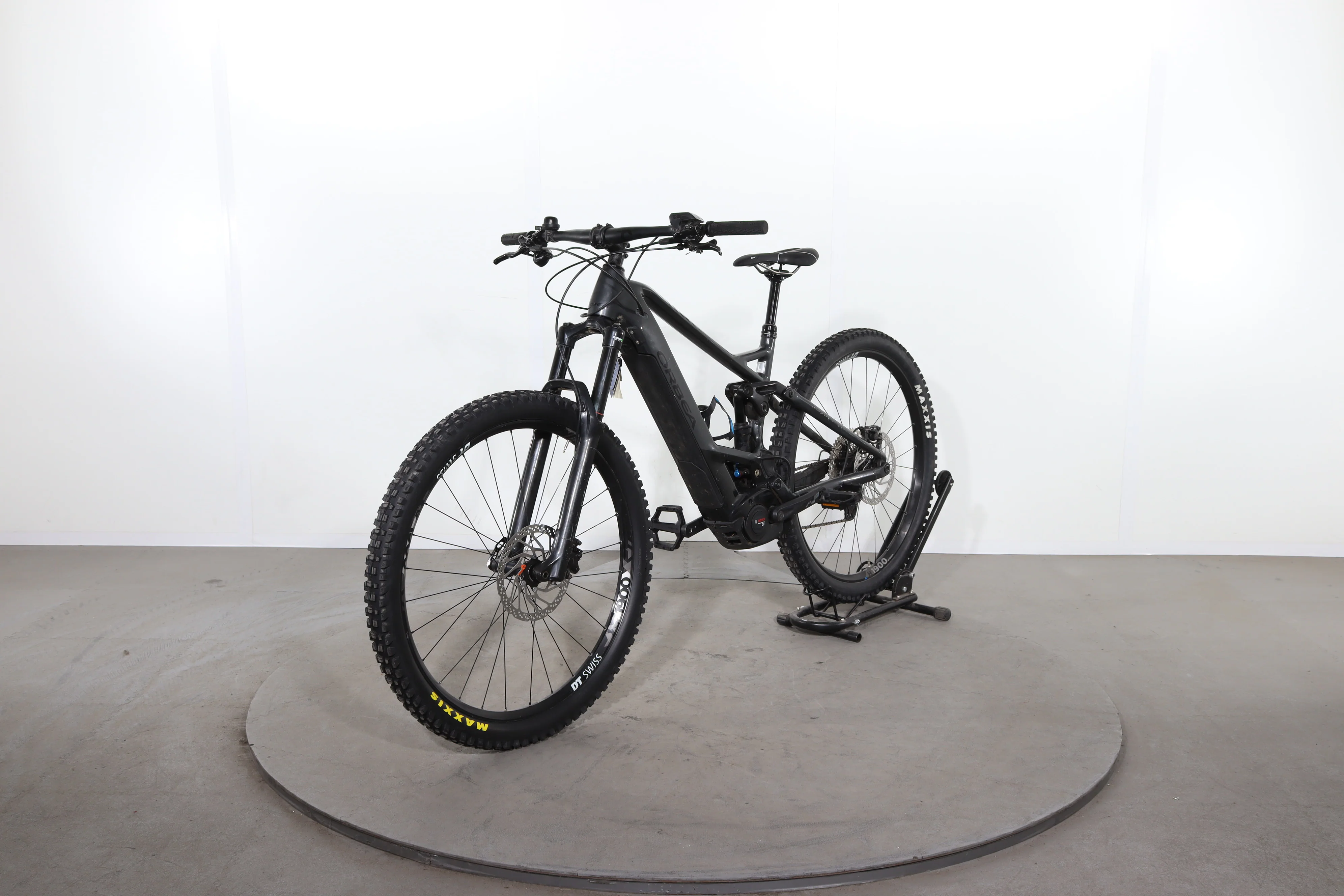 Orbea Wild FS H10 - Image 3