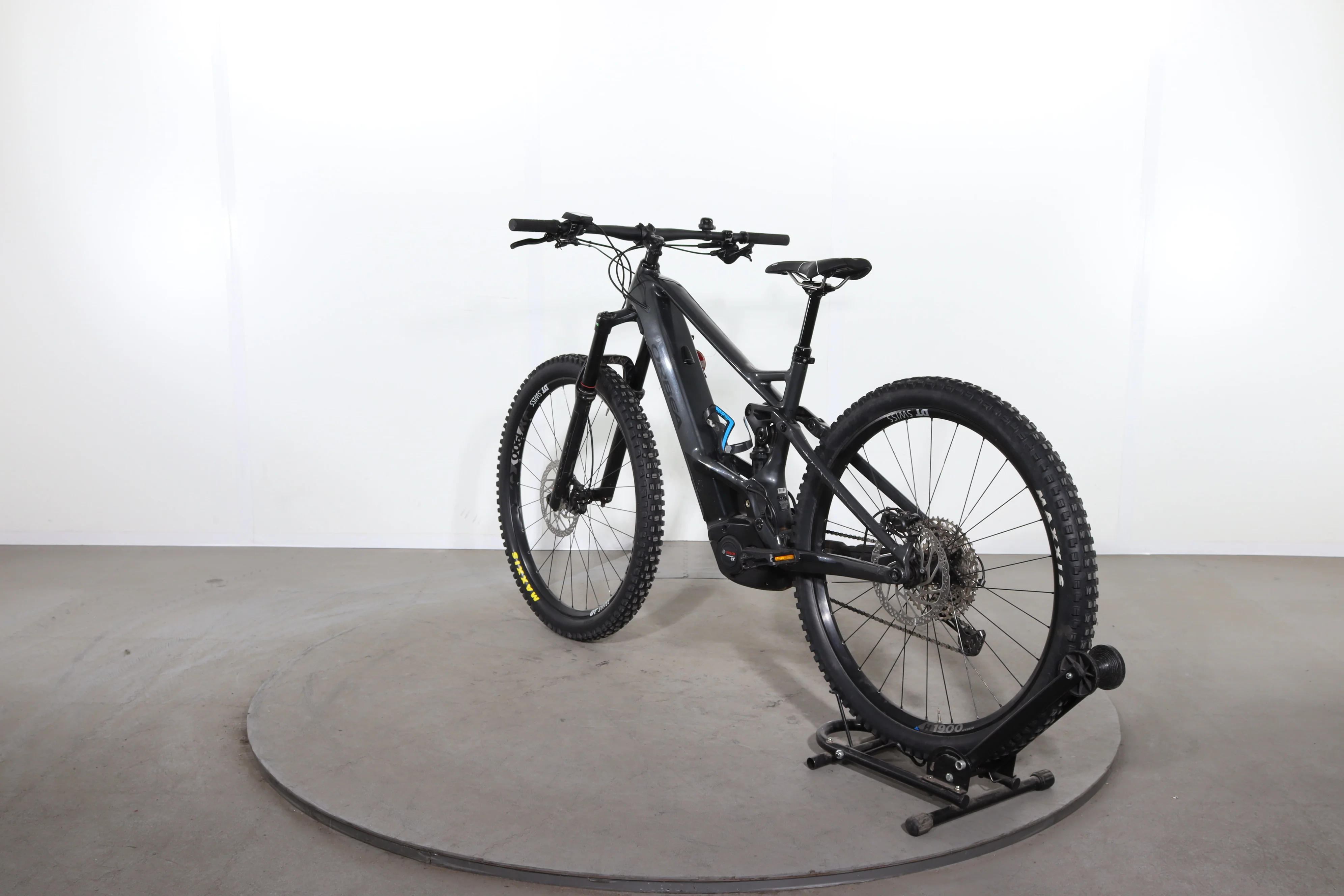 Orbea Wild FS H10 - Image 5