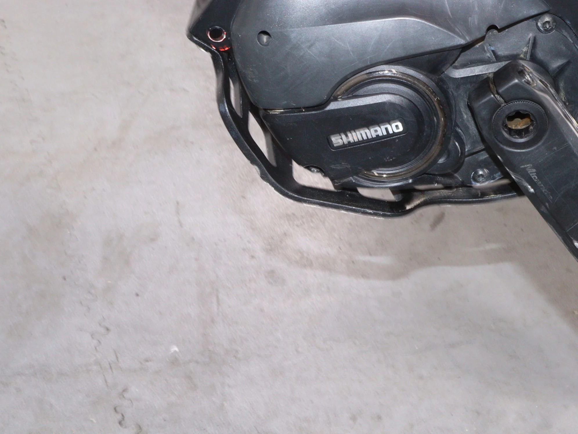 Orbea Wild FS H10 - Image 10