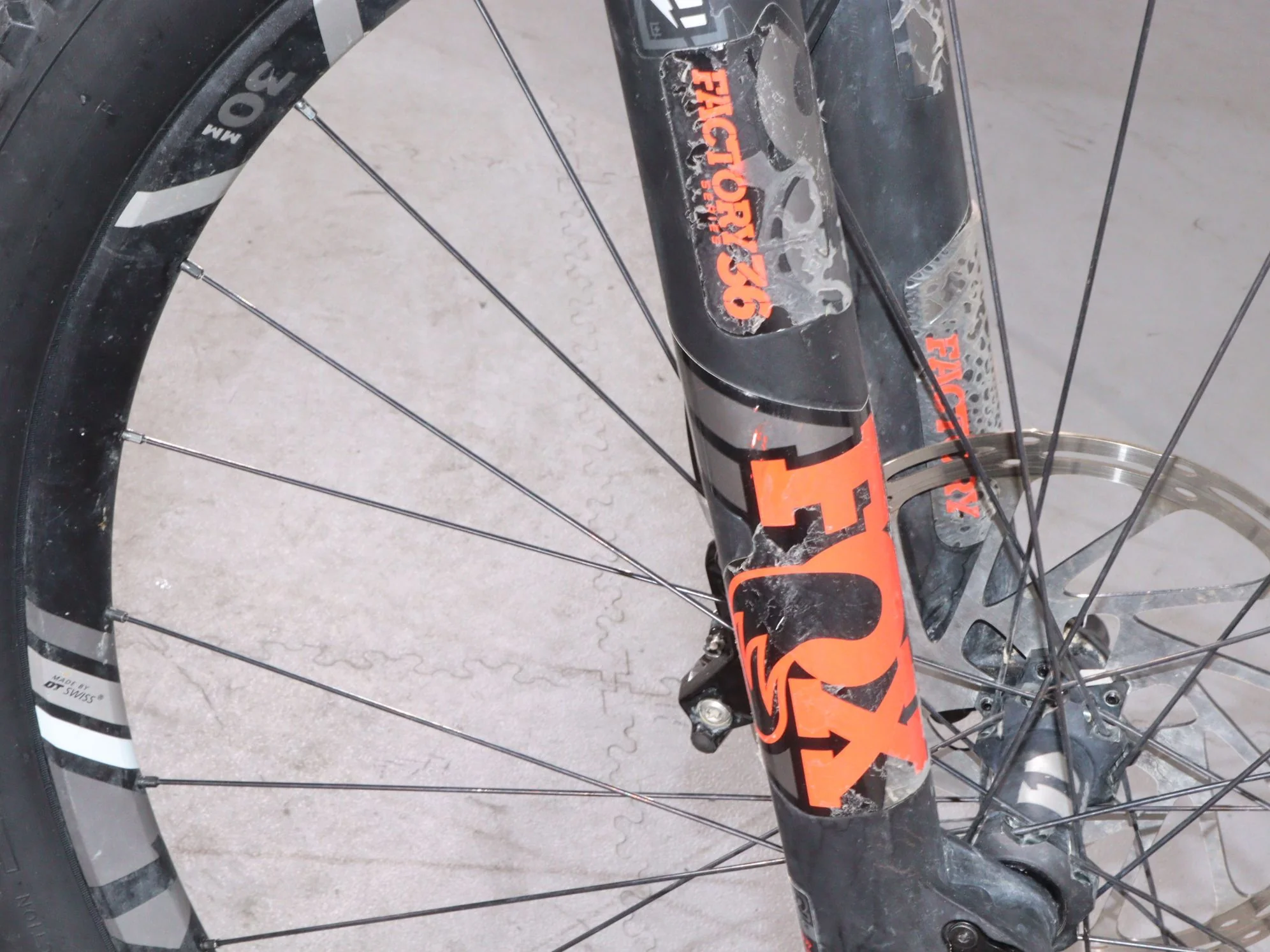 Orbea Wild FS H10 - Image 12