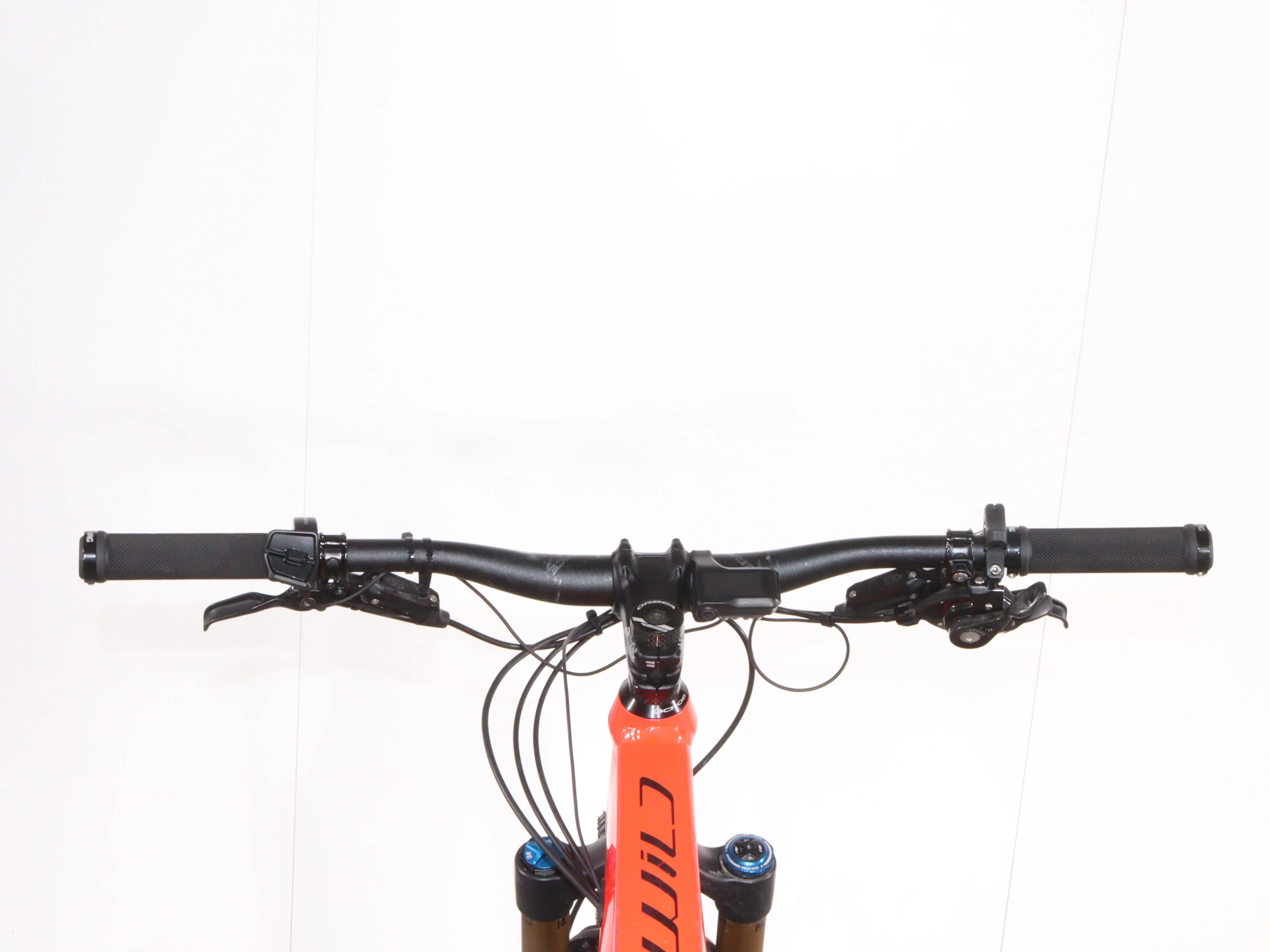 Orbea Wild FS H10 - Image 7