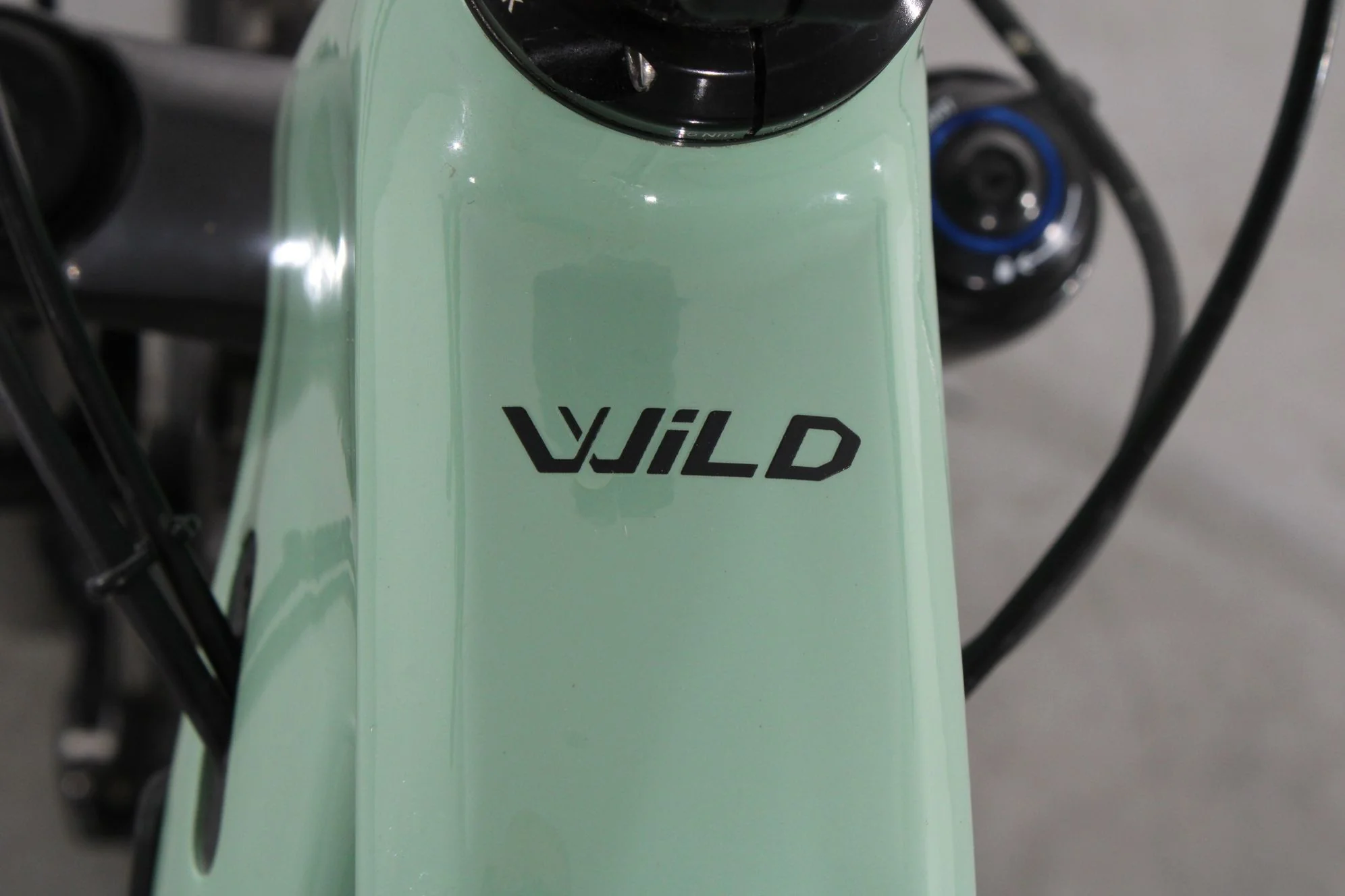Orbea Wild FS H20 - Image 10