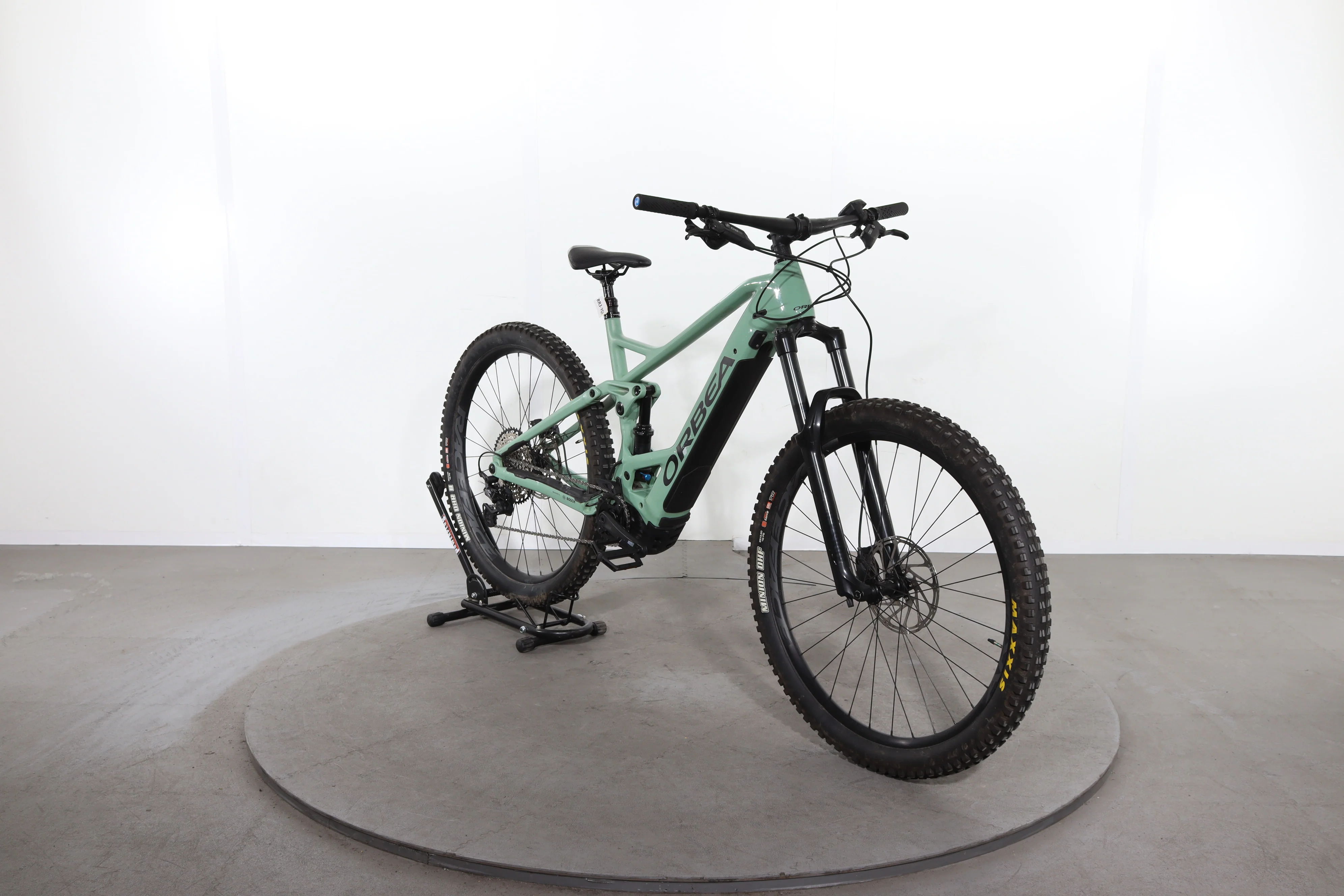 Orbea Wild FS H20 - Image 2