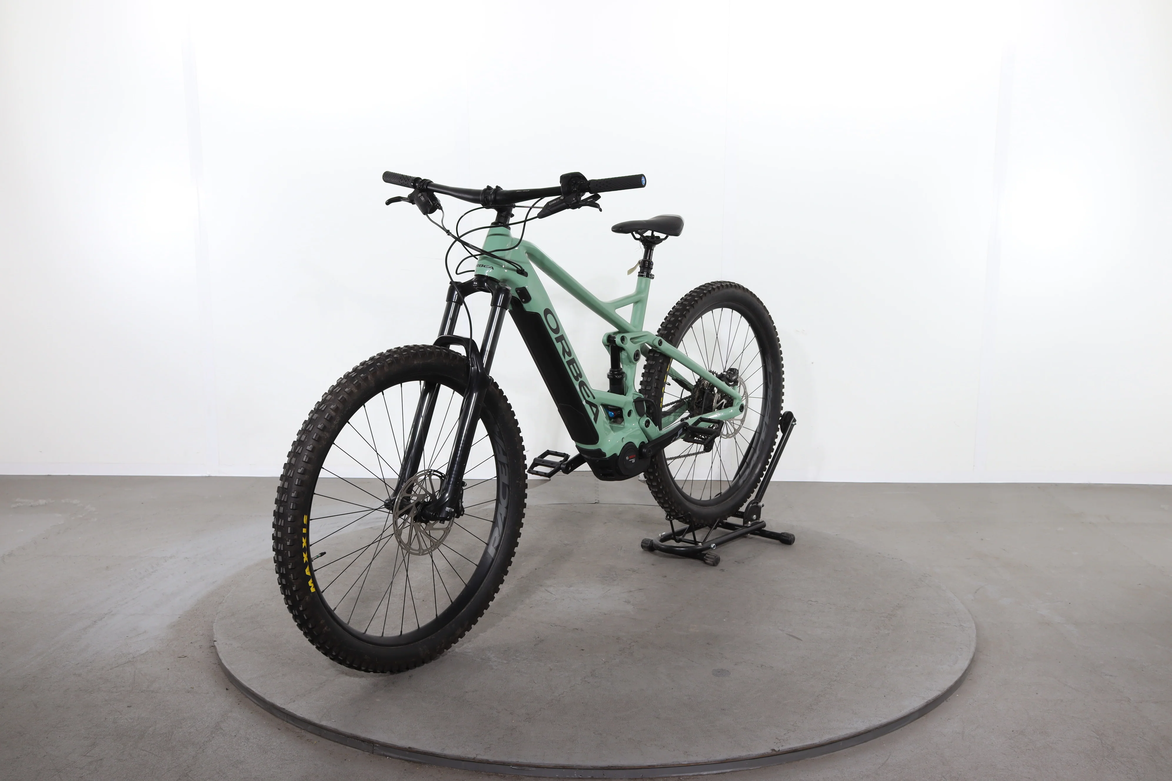 Orbea Wild FS H20 - Image 3